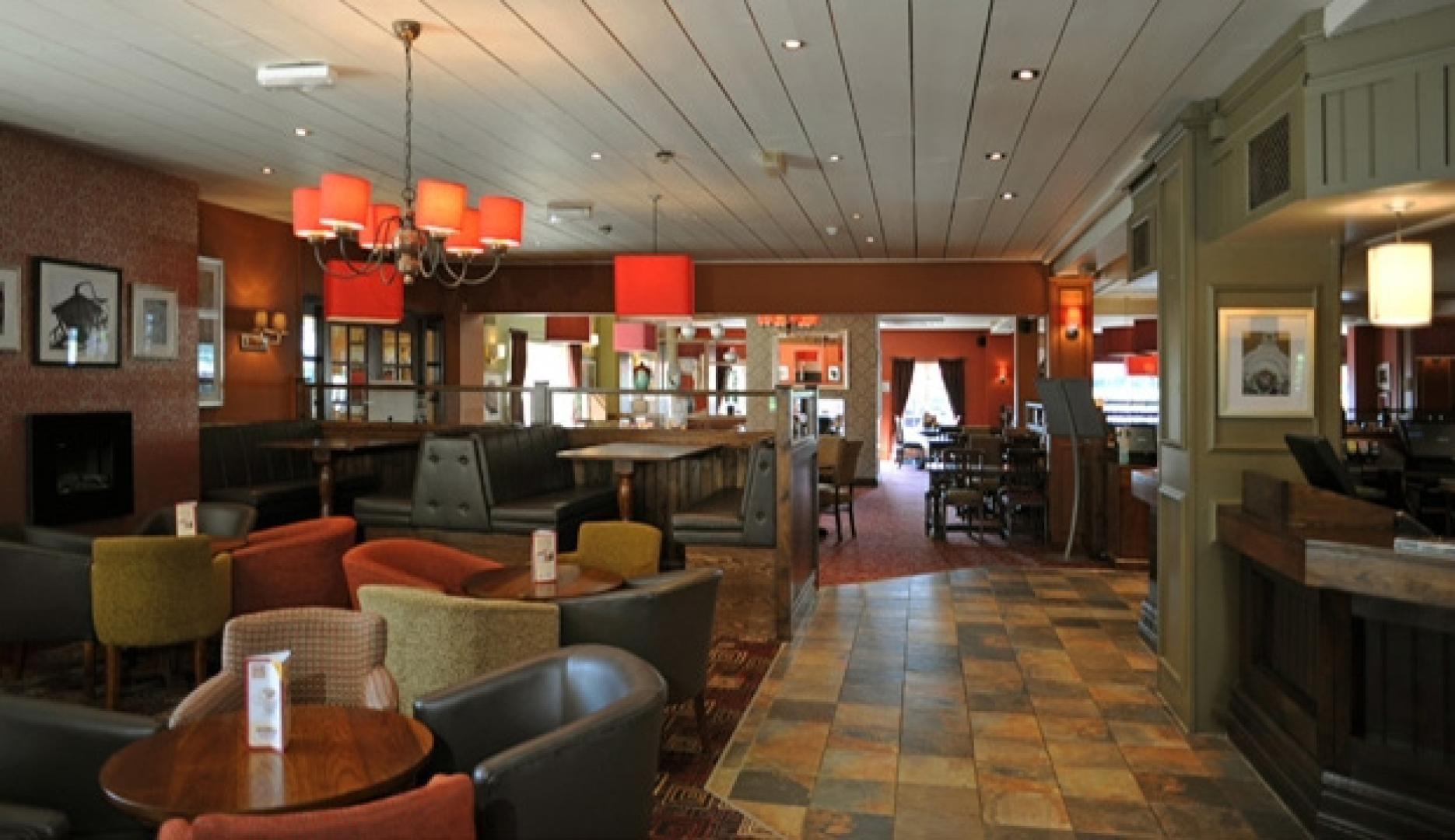 Premier Inn Northampton Great Billing/A45