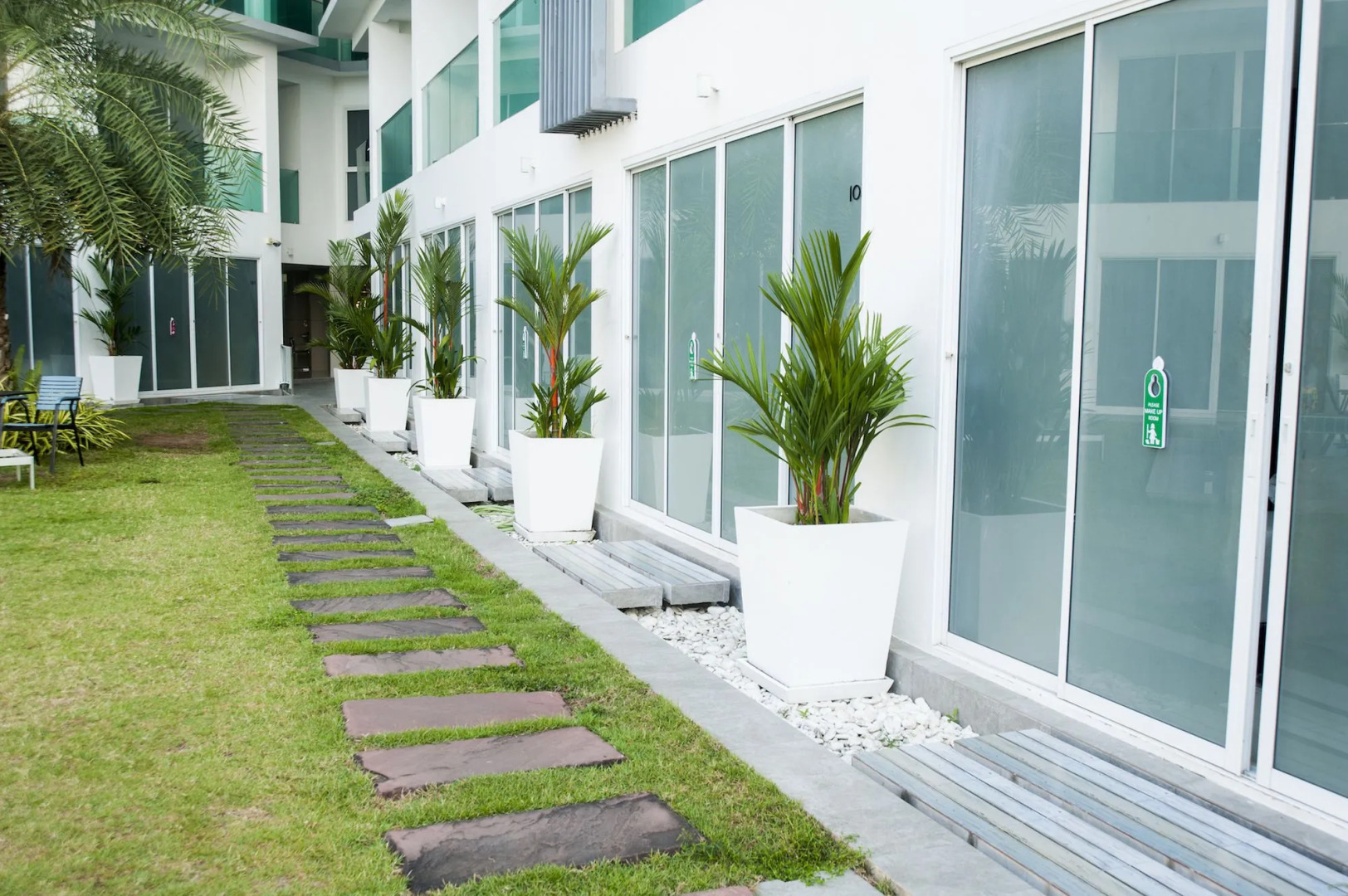 Cozy Resort, A Boutique Hotel