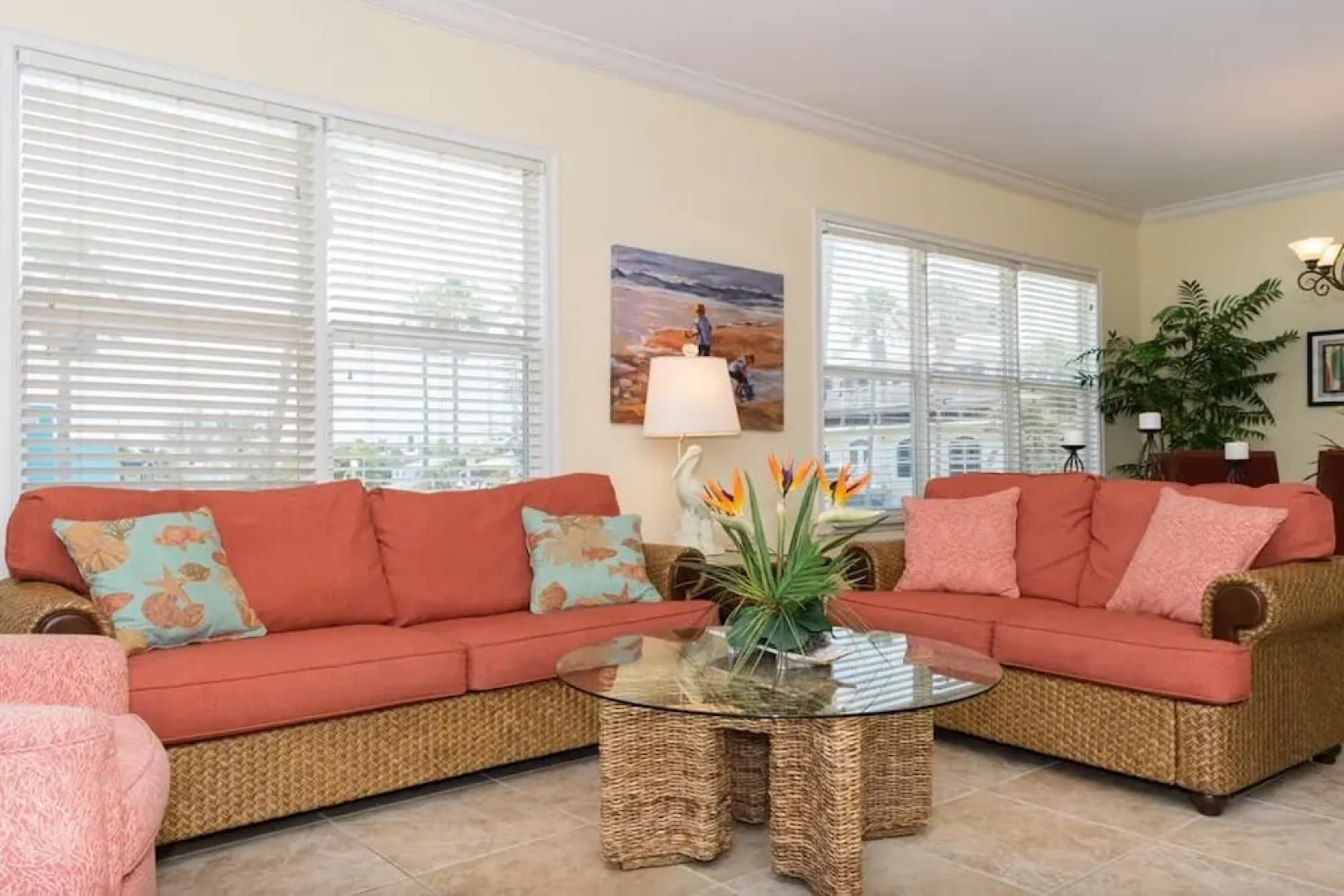 Breakers 4 At Sandcastle 1