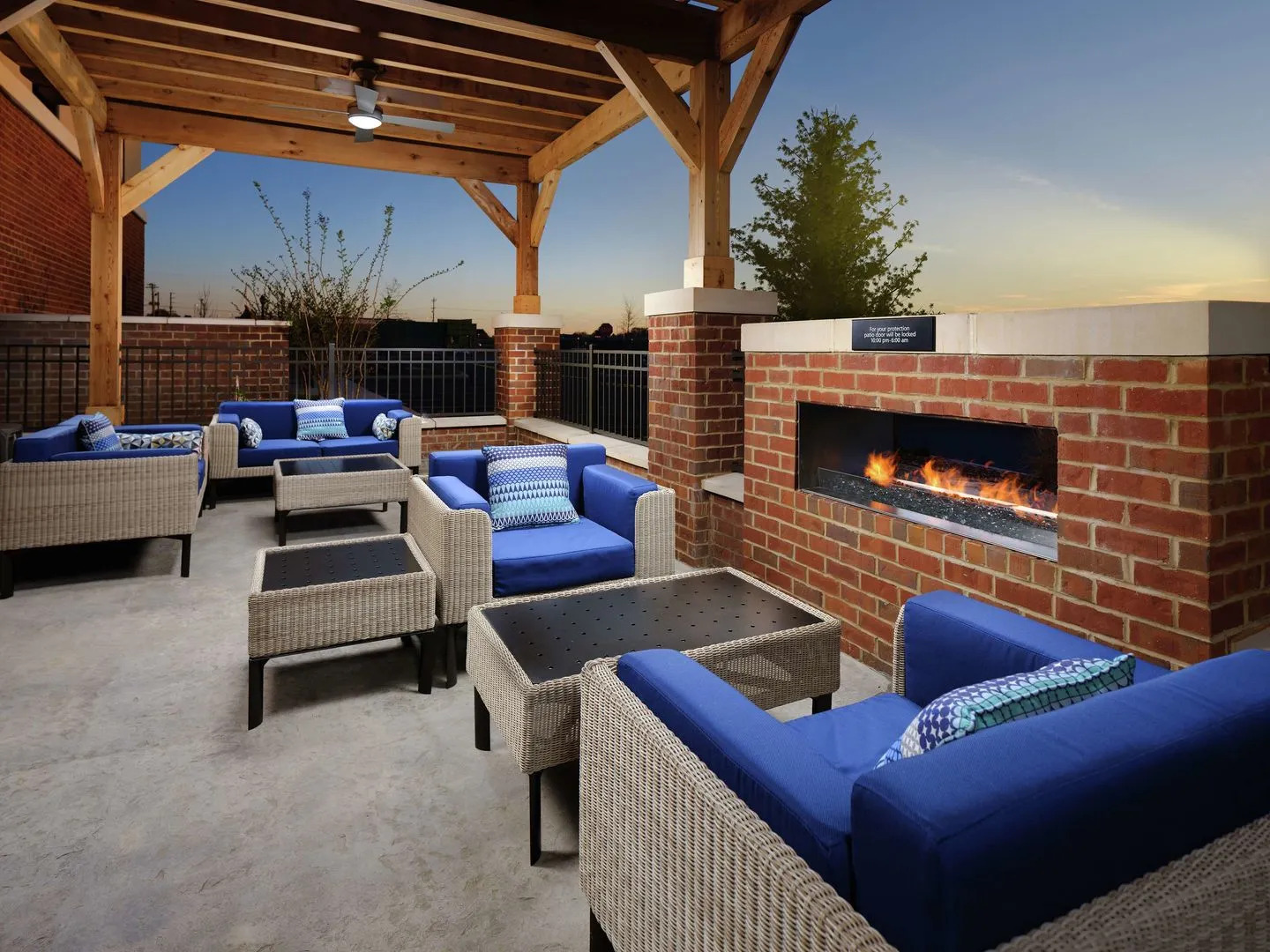 Hampton Inn Chattanooga East Ridge