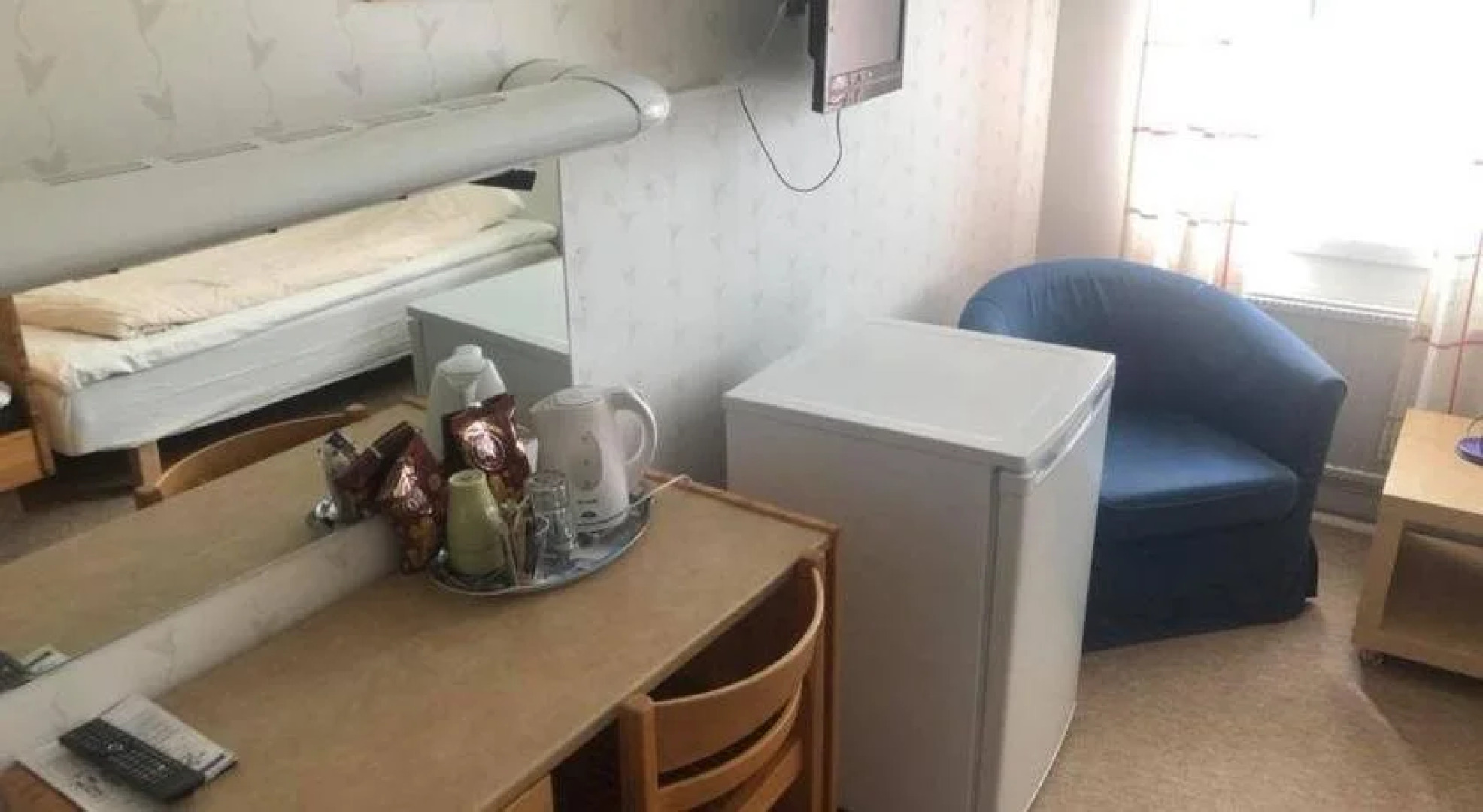 Citybed Bed & Breakfast