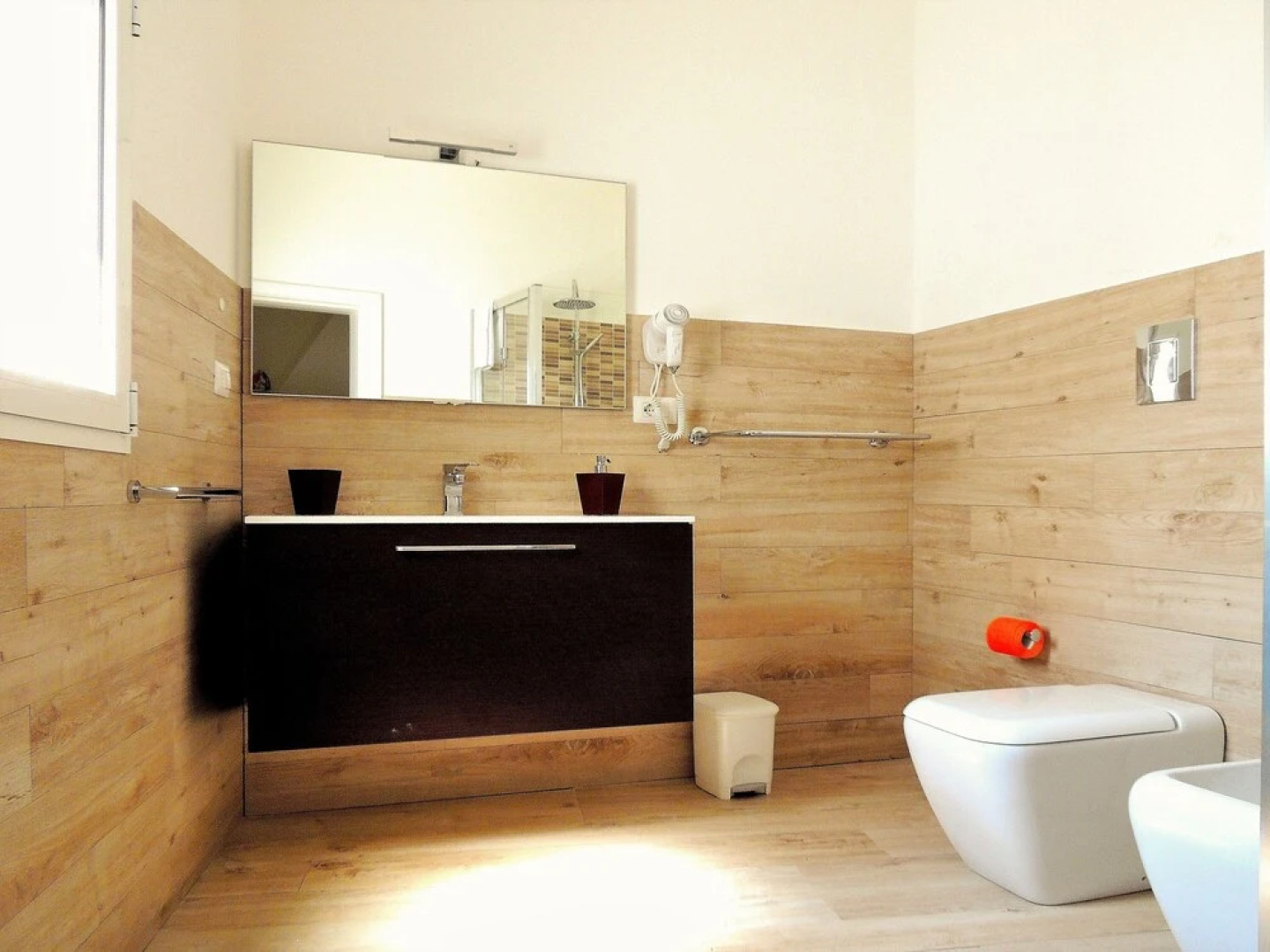 Oikia Vacanze Giuggianello Puppy