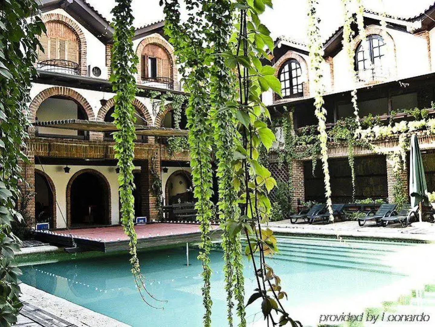 Hotel Restaurant Bujtina e Gjelit