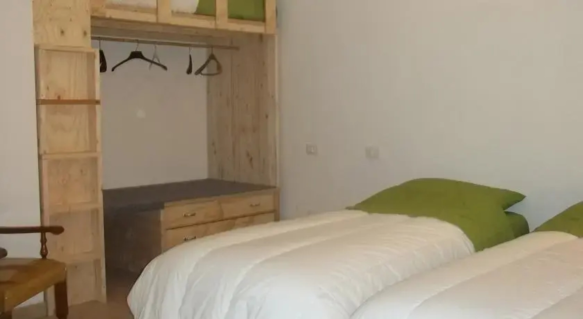 Agriturismo Ca del Campanaro