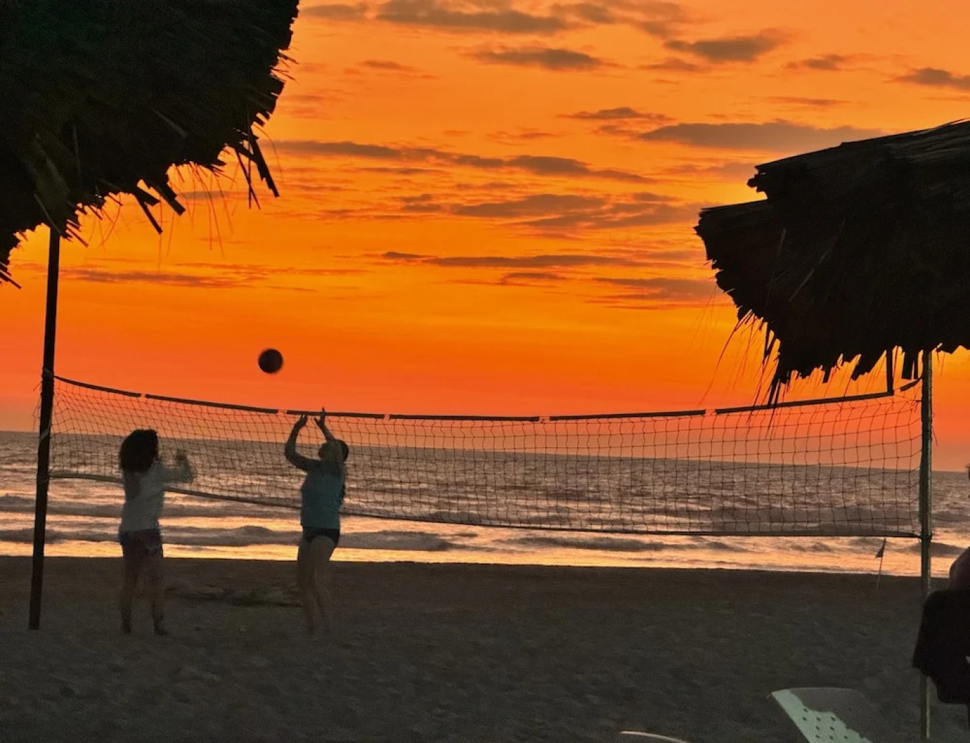 Hotel Tesoro Beach
