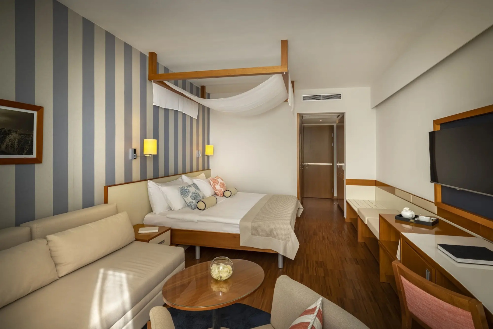 President Hotel, Valamar Collection