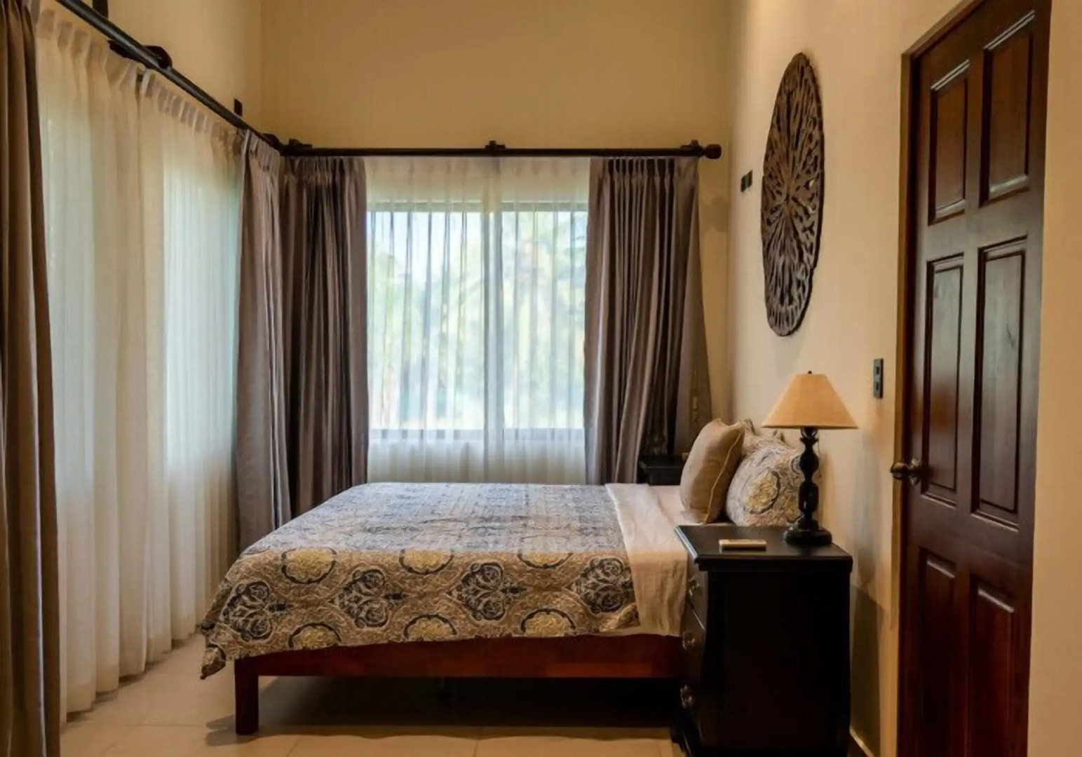 Sunset Del Mar Resort