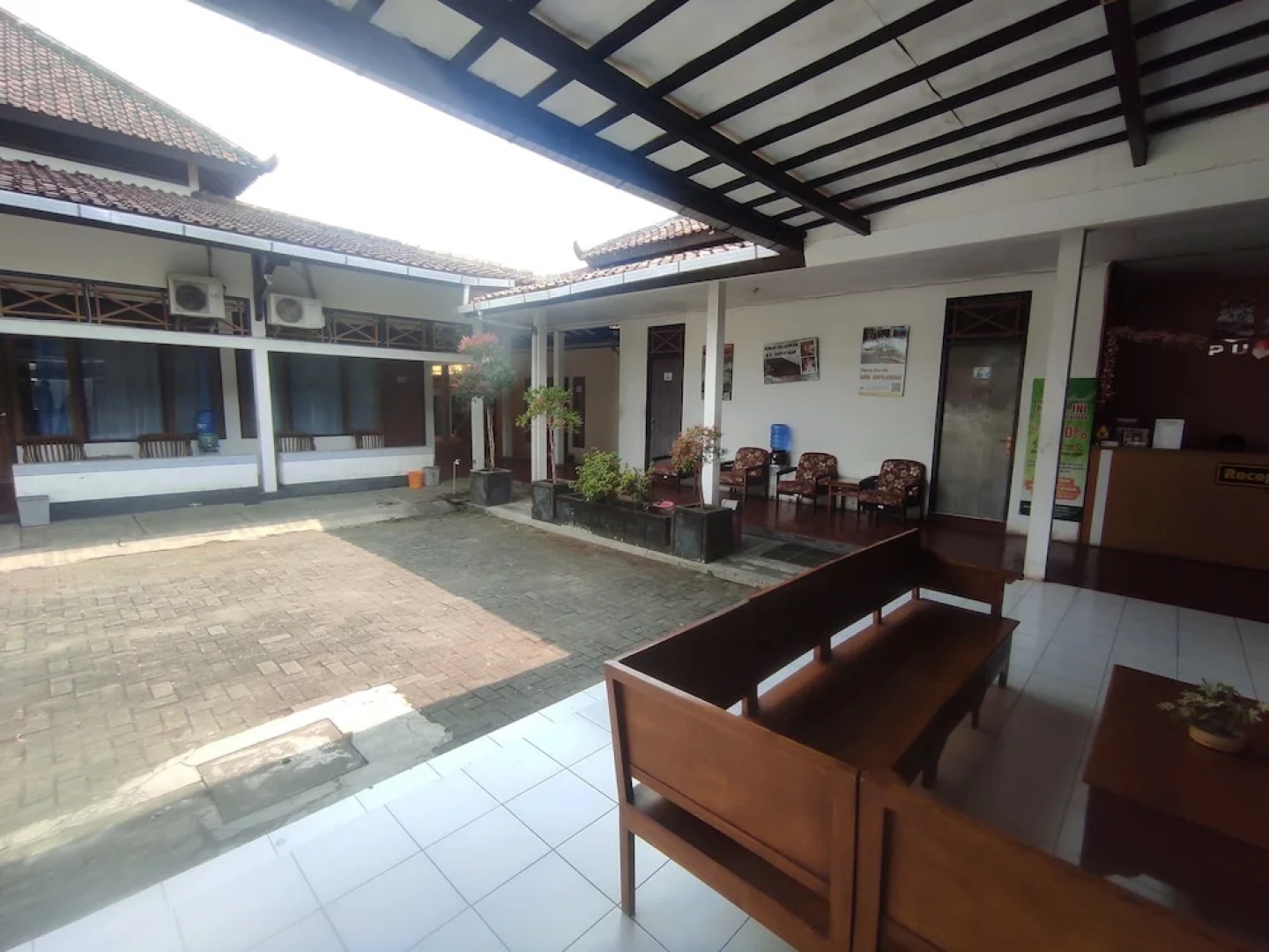 Capital O 93024 Hotel Ganesha