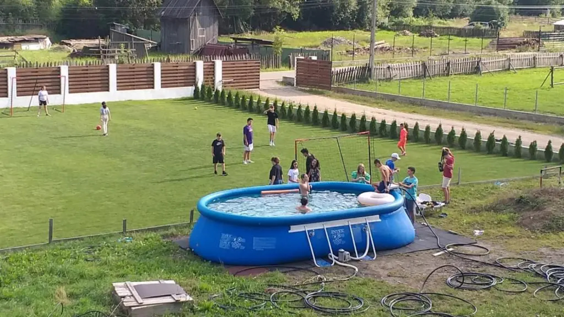 Romantik Resort