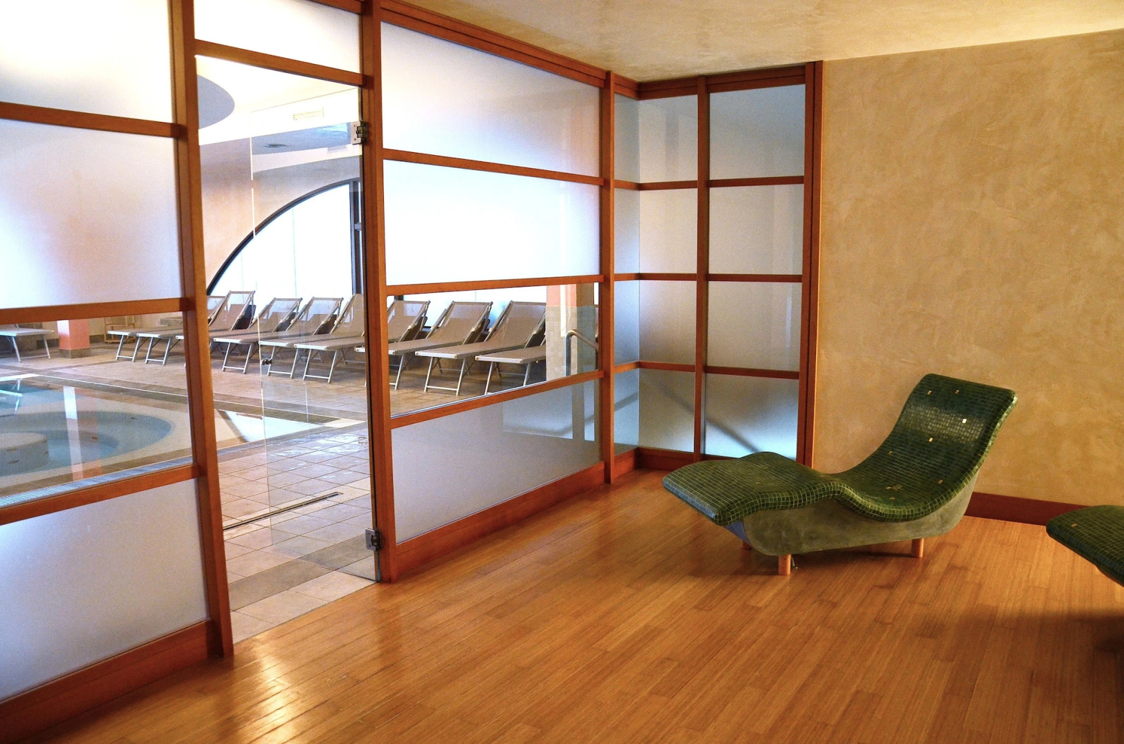 Hotel Sollievo Terme