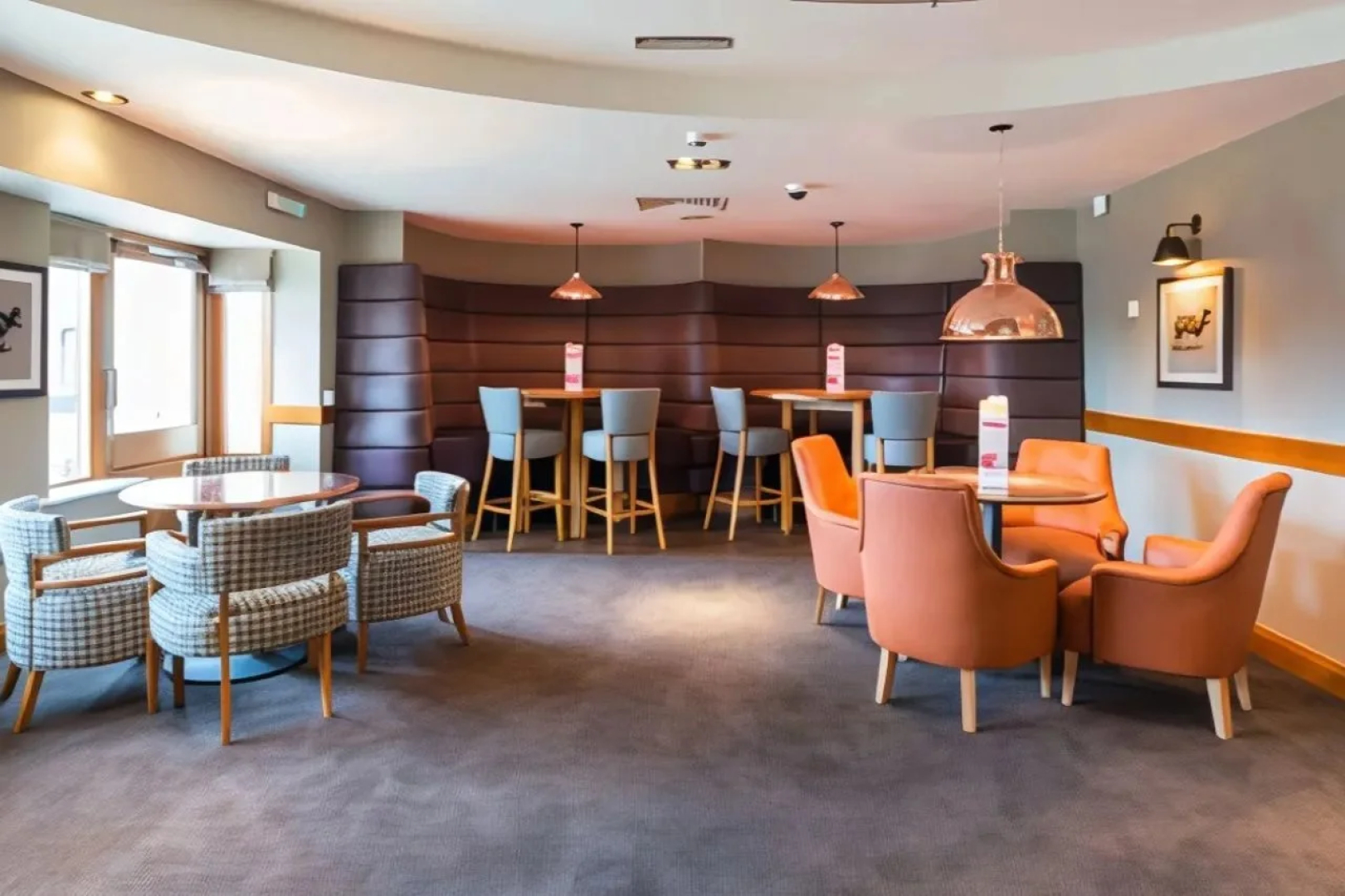 Premier Inn Newton Abbot