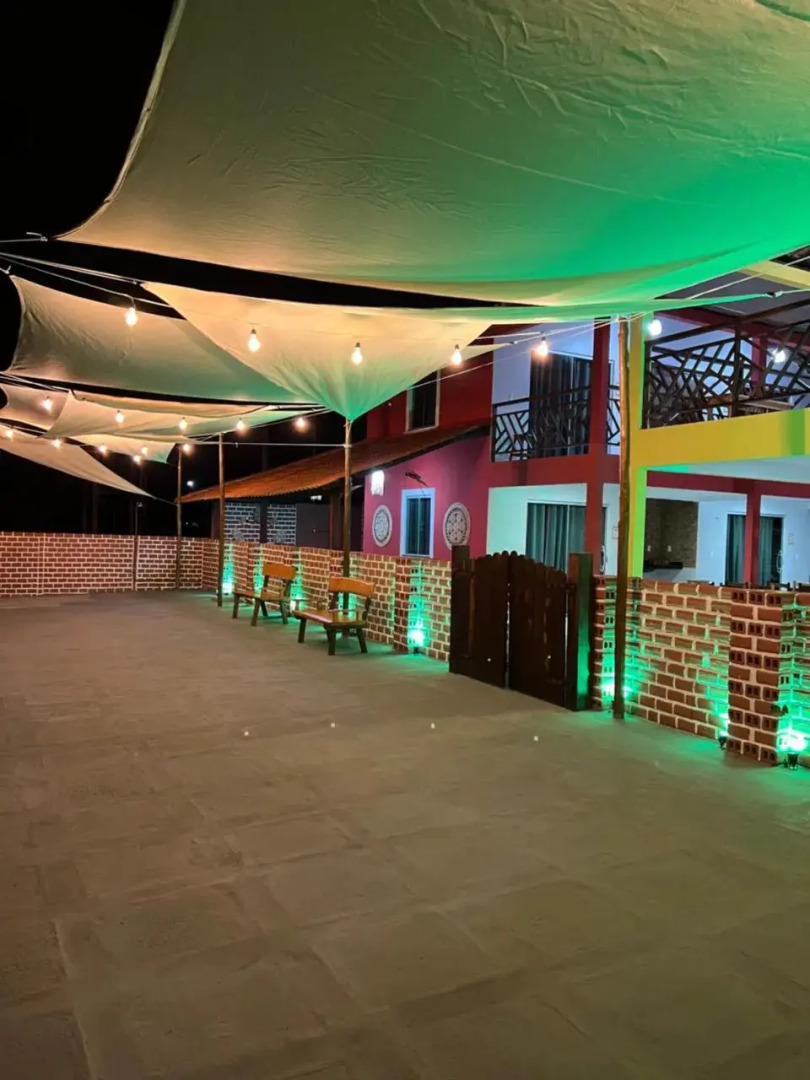 Pousada Cajueiro Atins