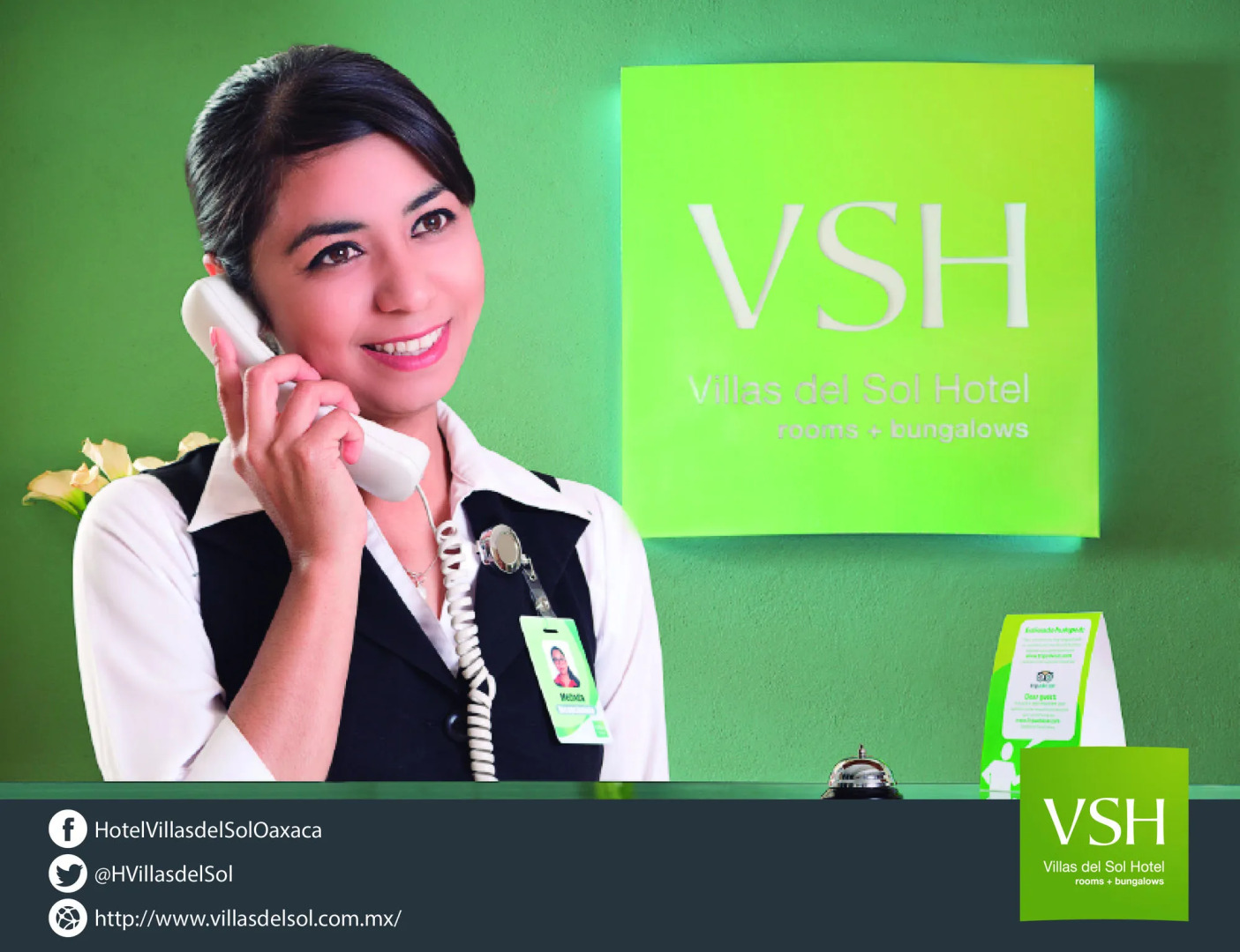 Villas Del Sol Hotel