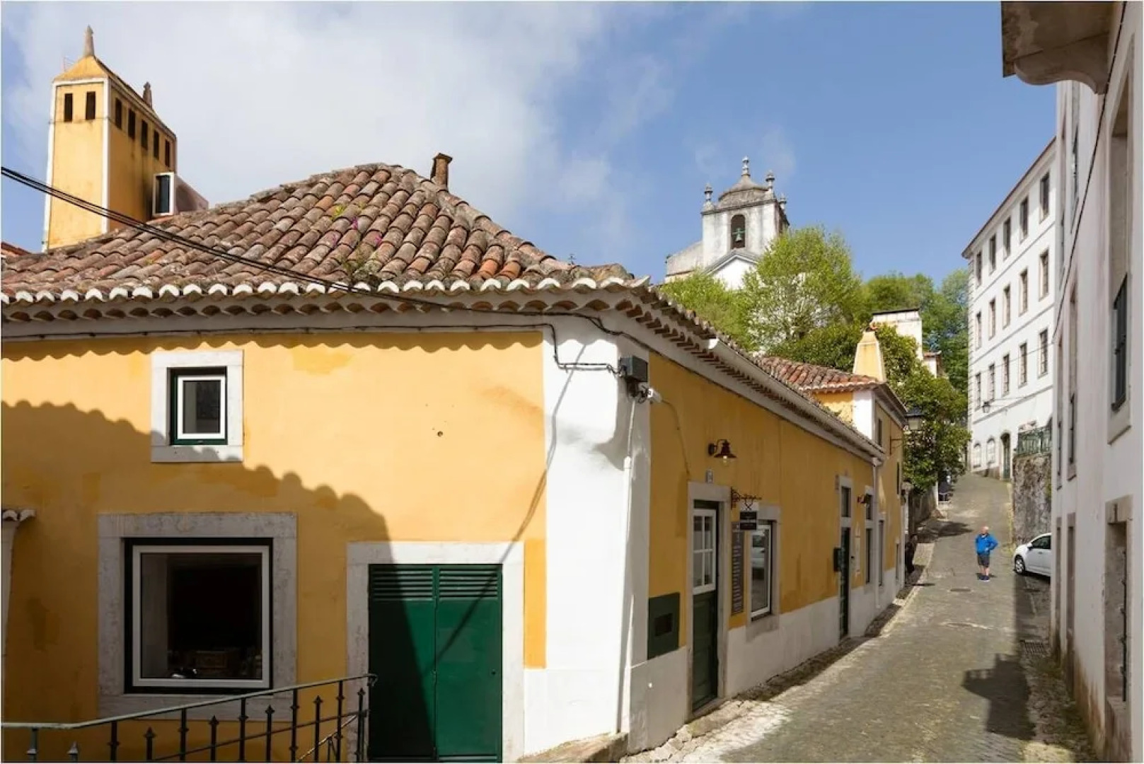 Sintra 1012 Boutique Guest House