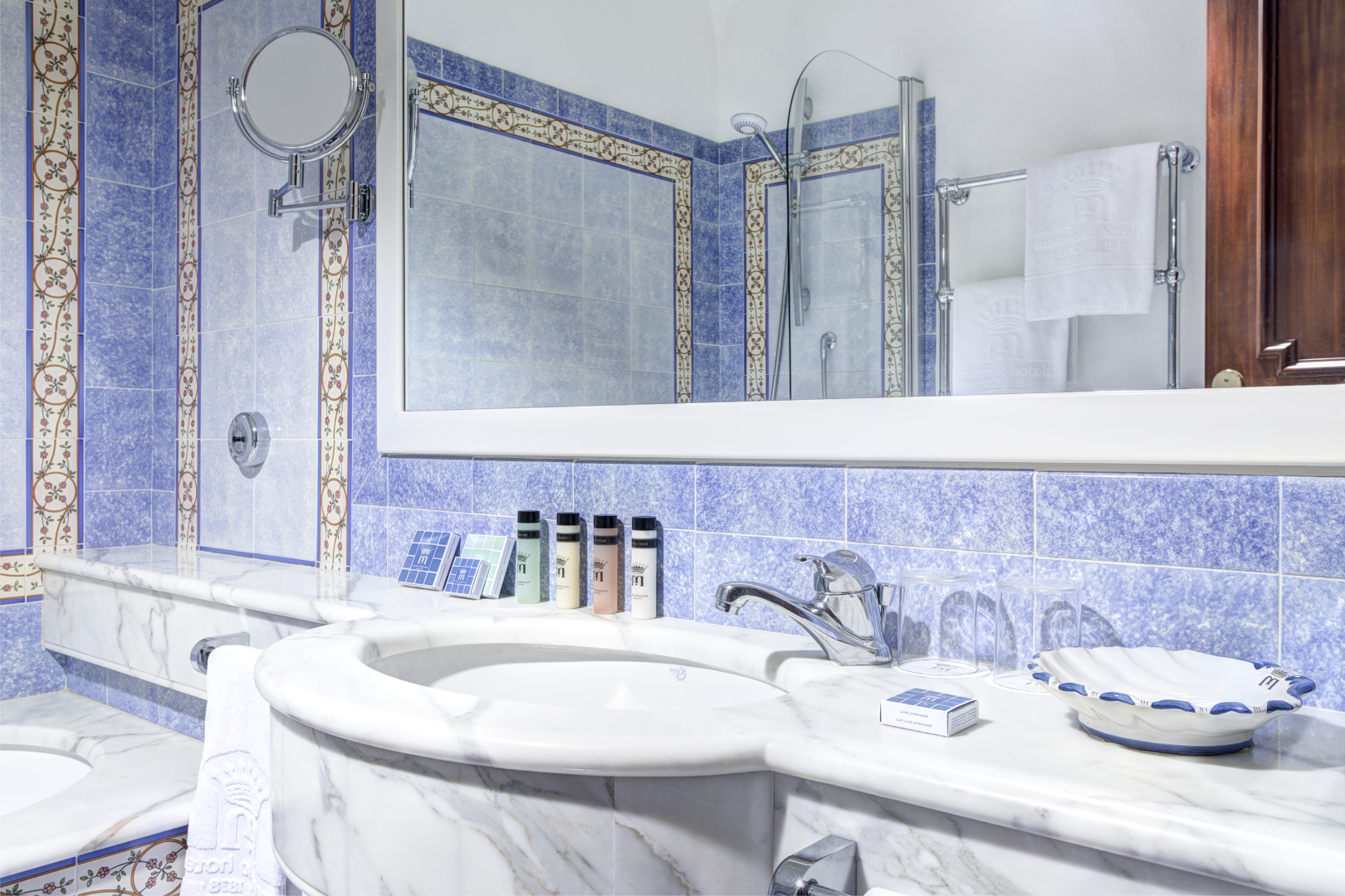 Grand Hotel De La Ville