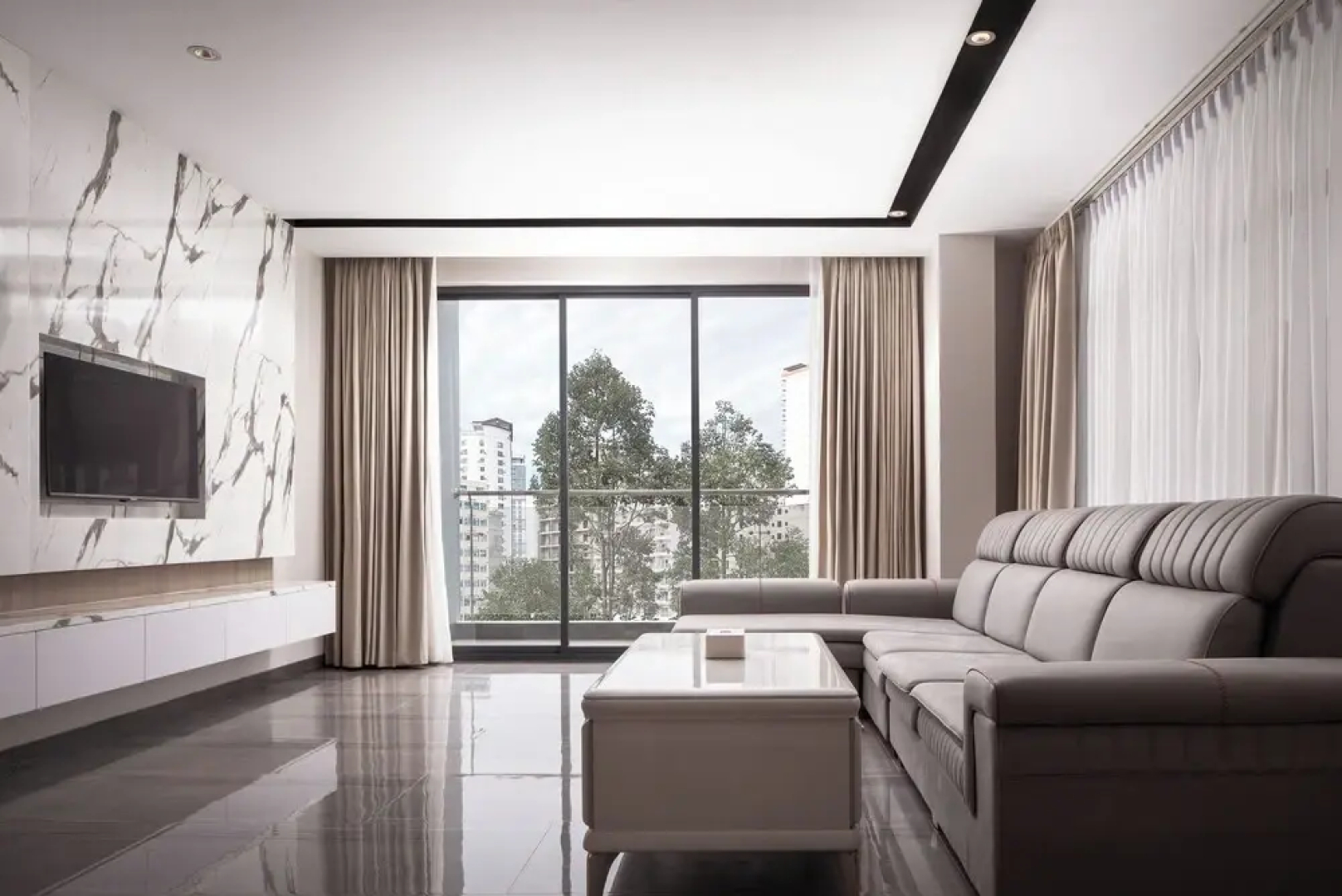 RIVA Hotel SHV