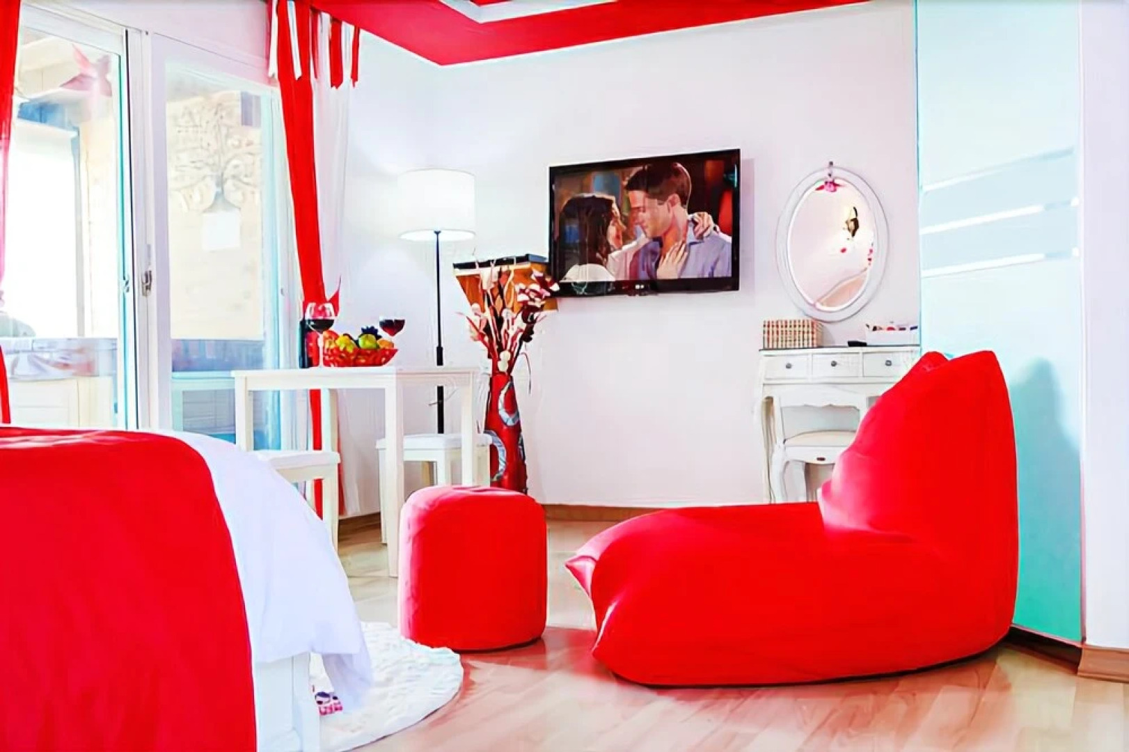 Yangpyeong Sunny Hill Pension