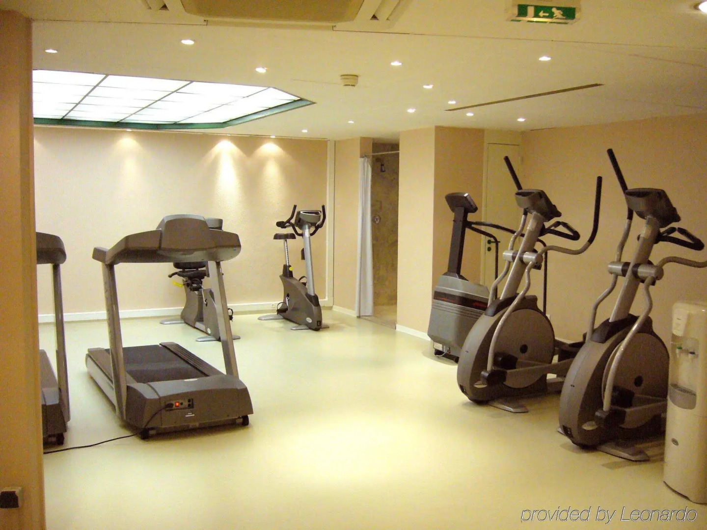 Plaza Hotel Capitole Toulouse