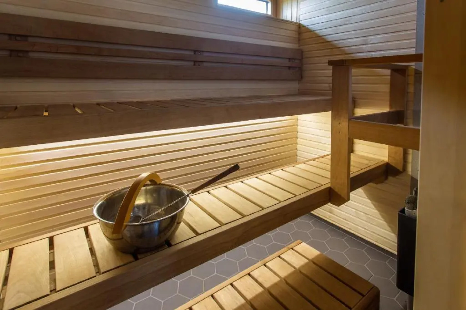 Tuhamäe hosteli puhkemaja