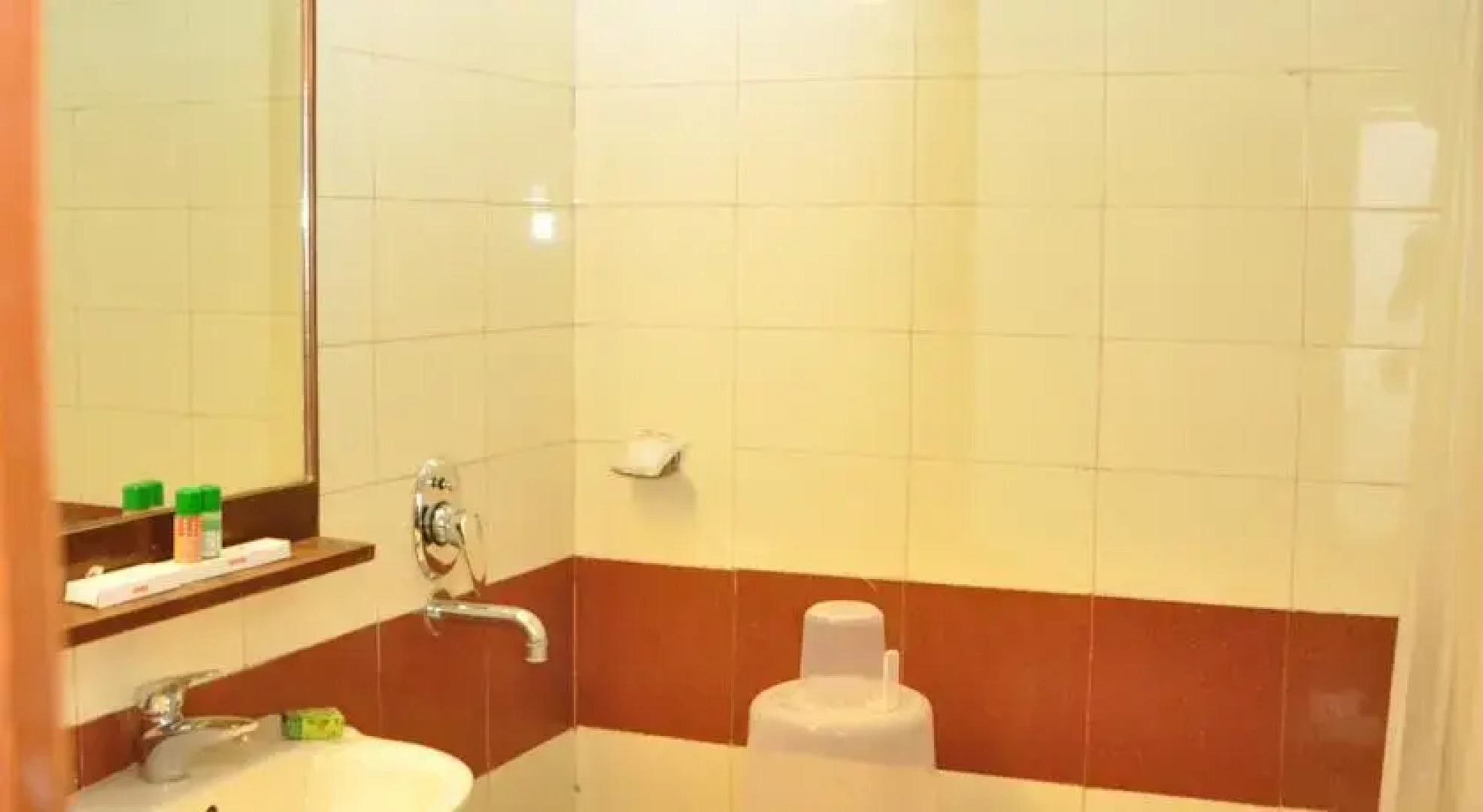 Heritage Hotel Lal Niwas