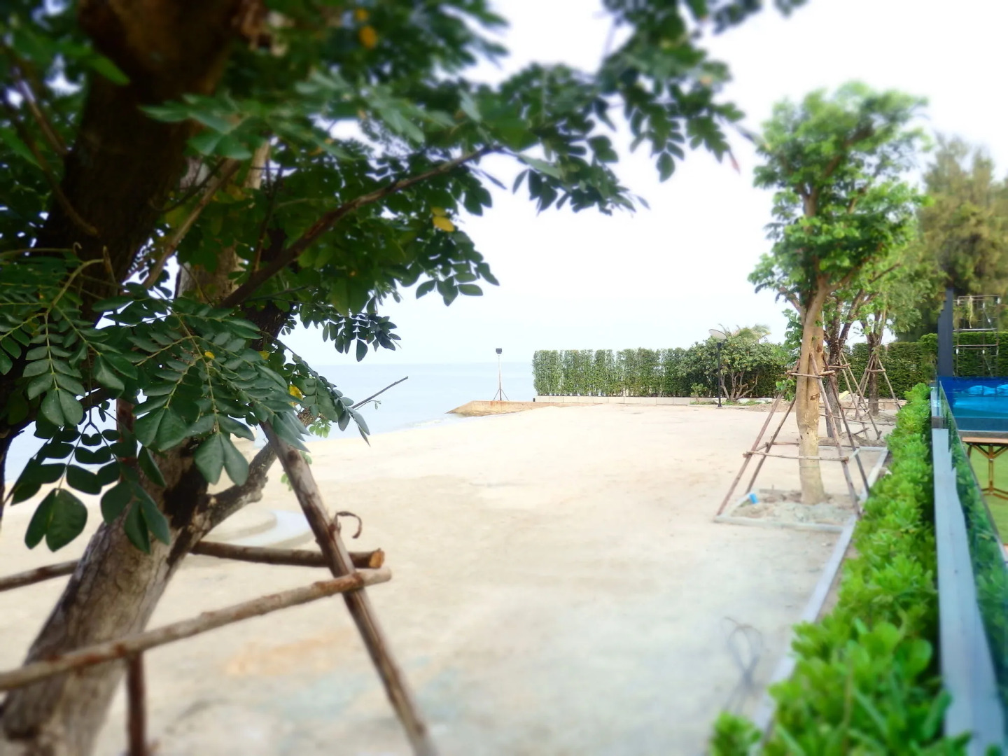 Sikhara Plago Resort