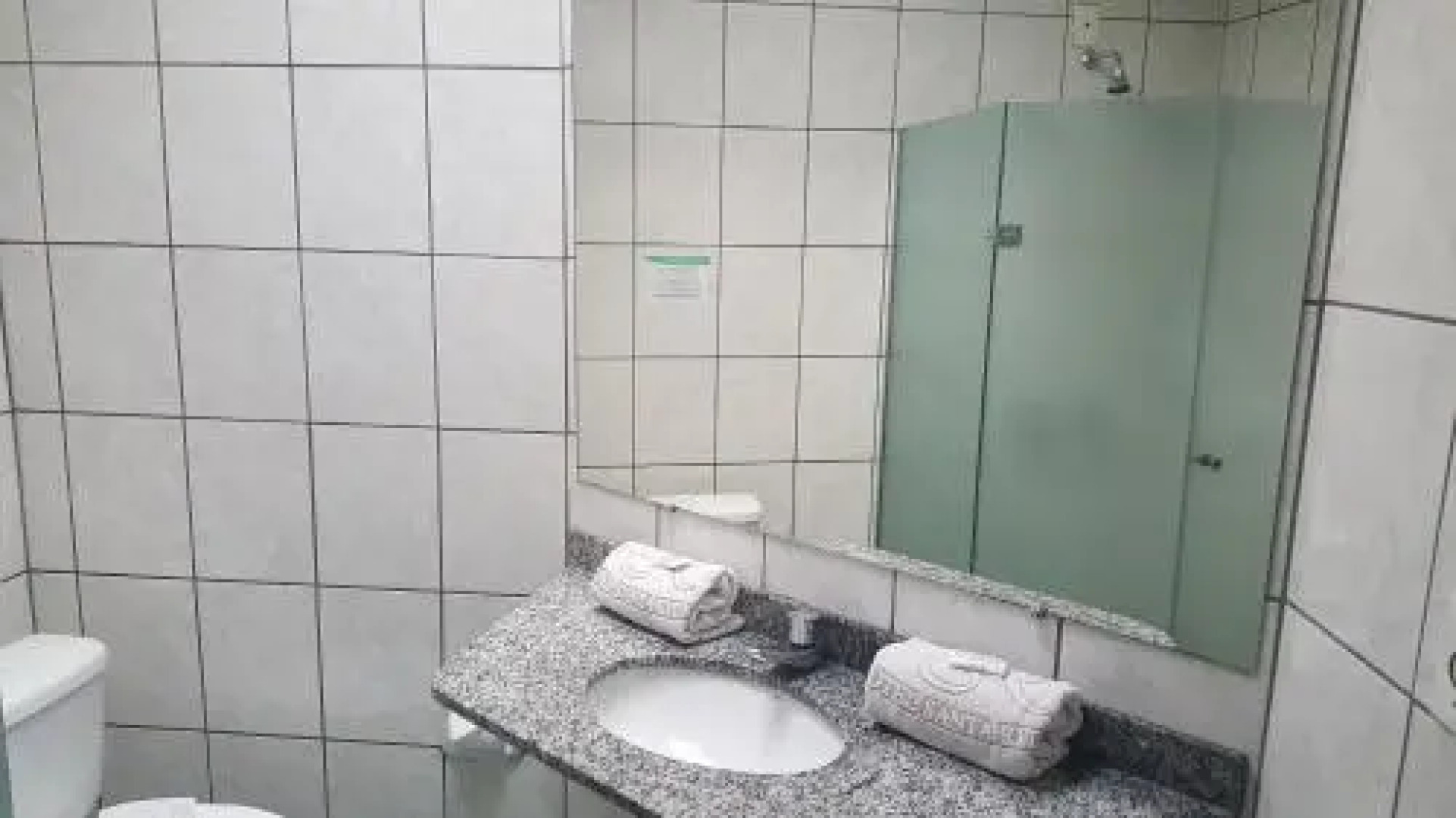 Hotel Santa Rita Itu