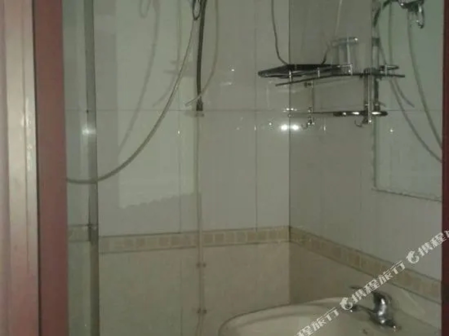 Wutaishan Jing Jin Du Hotel