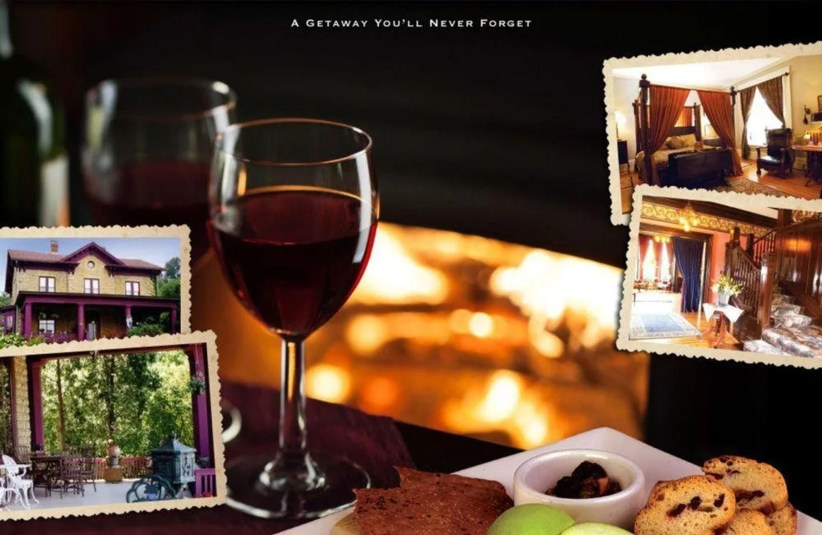 Moondance Inn Bed & Breakfast