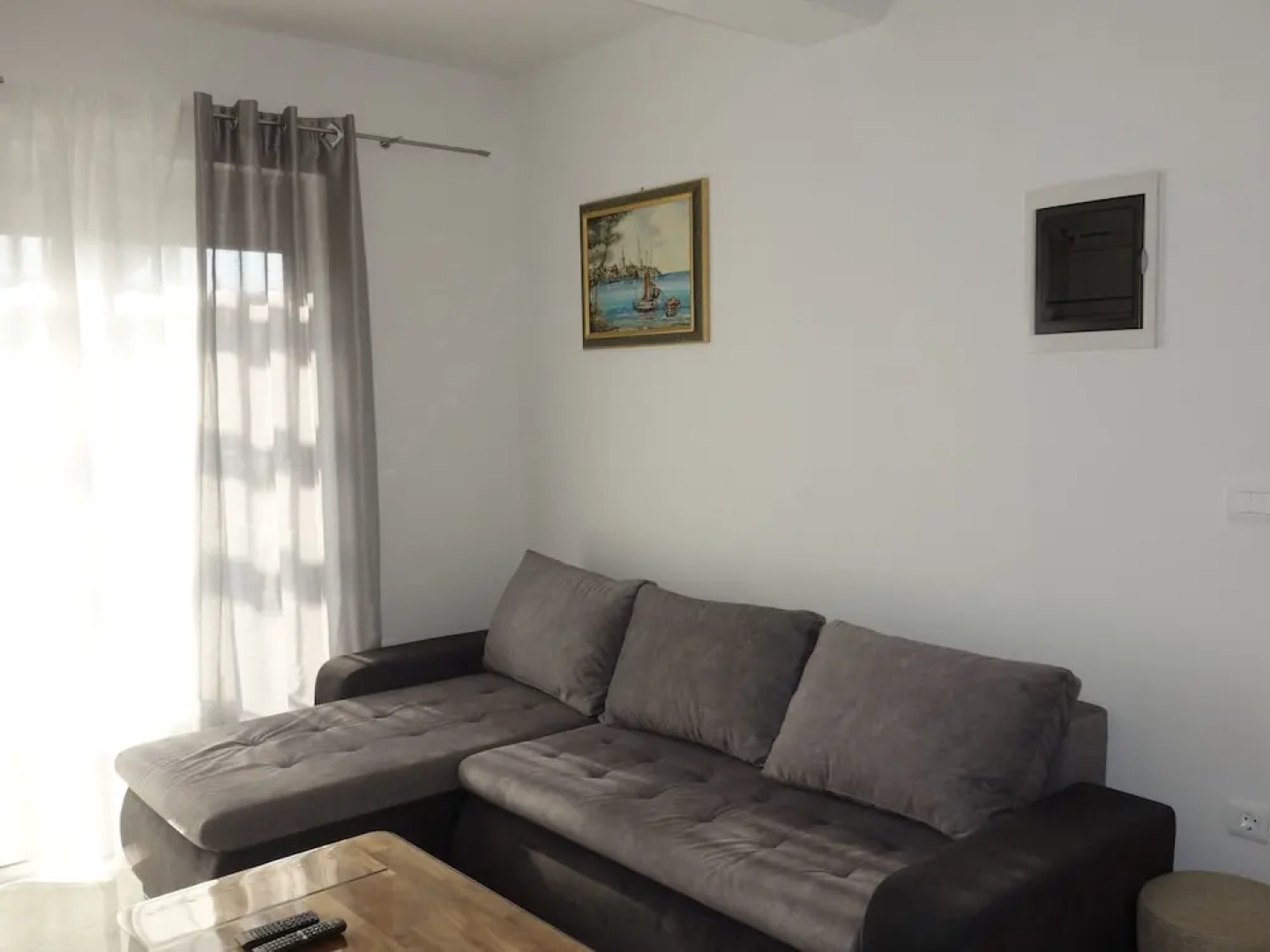 Apartment Petrovic Medulin