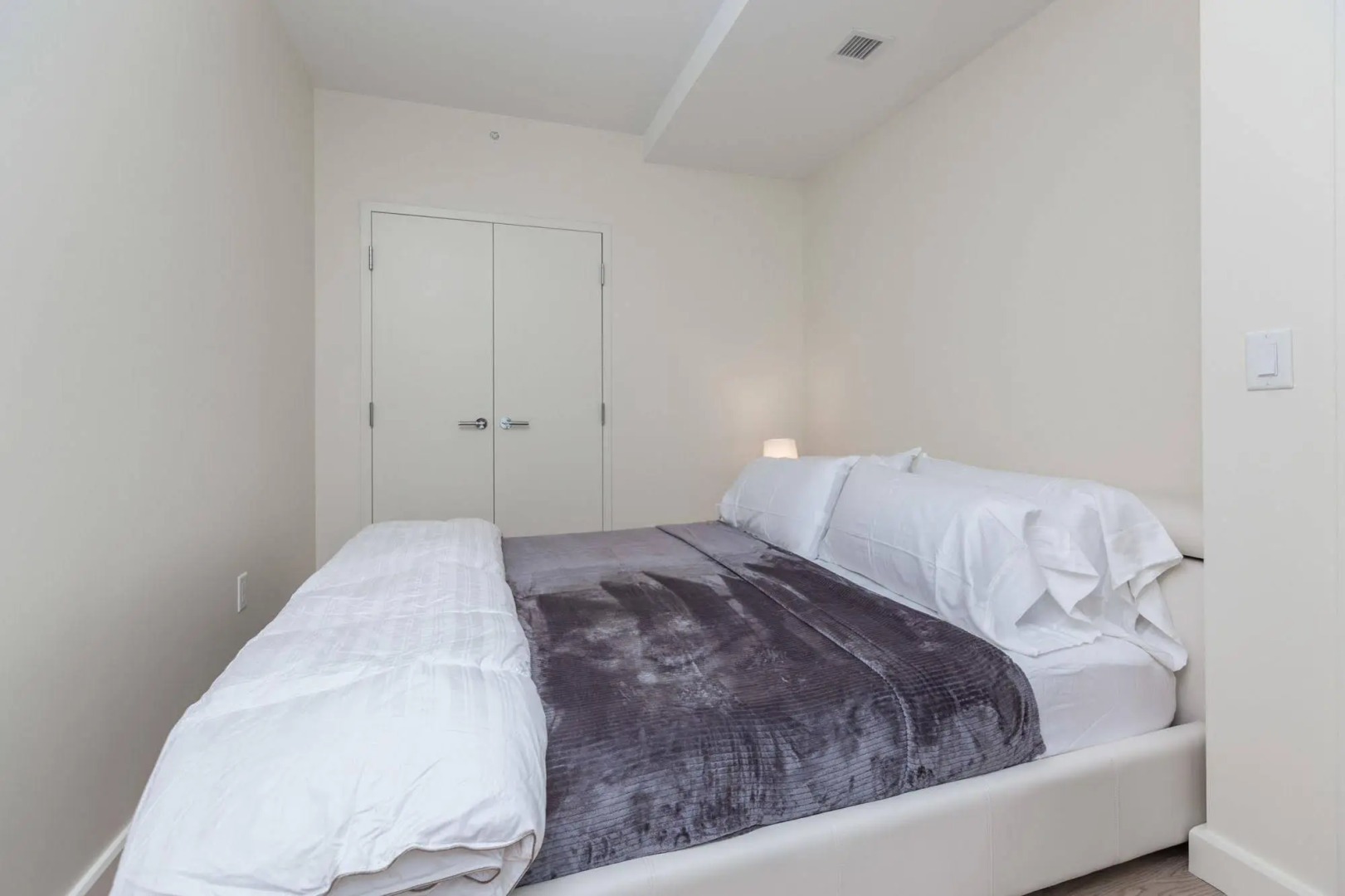 Furnished Suites Back Bay near South End