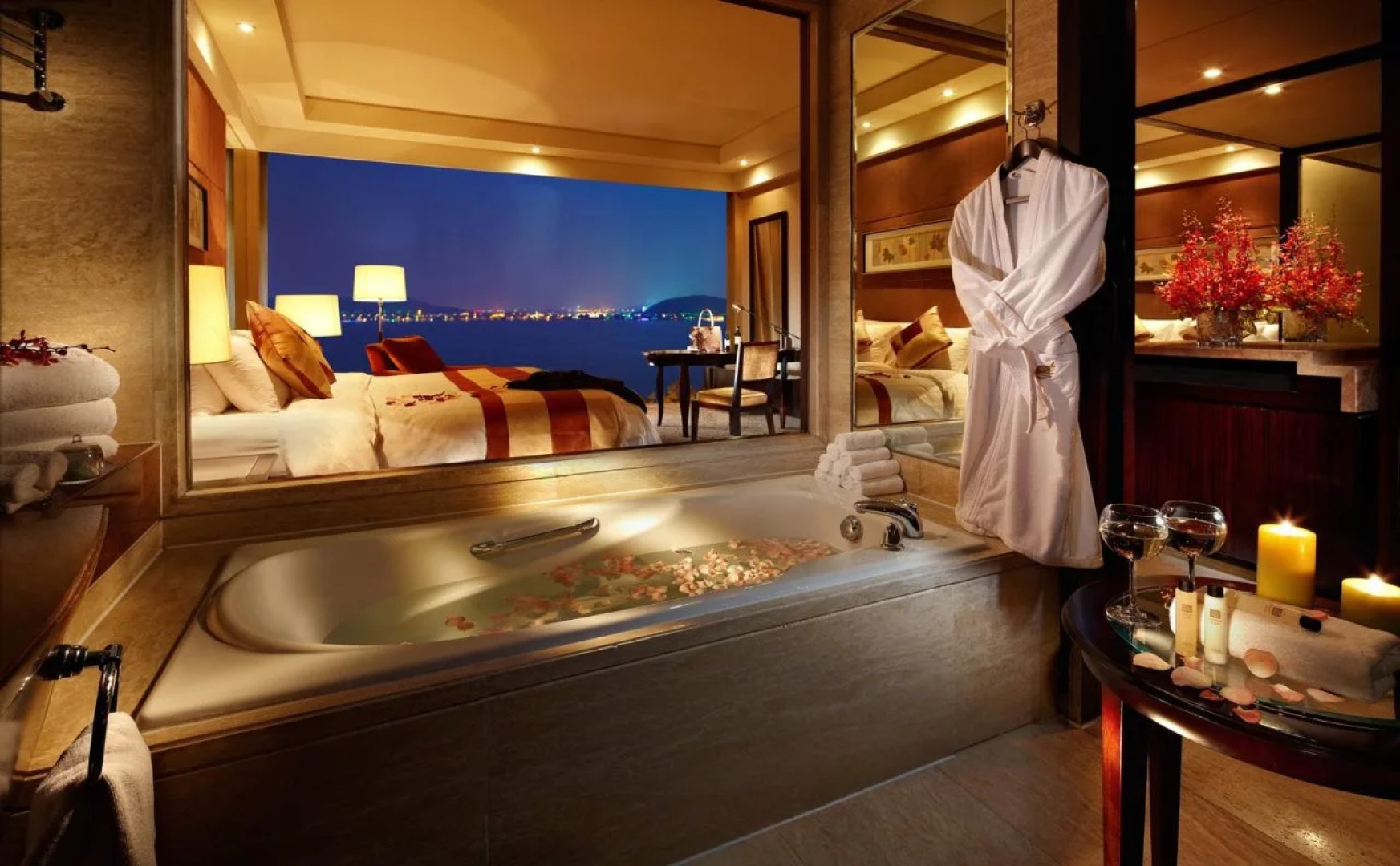 New Century Grand Hotel Xuzhou