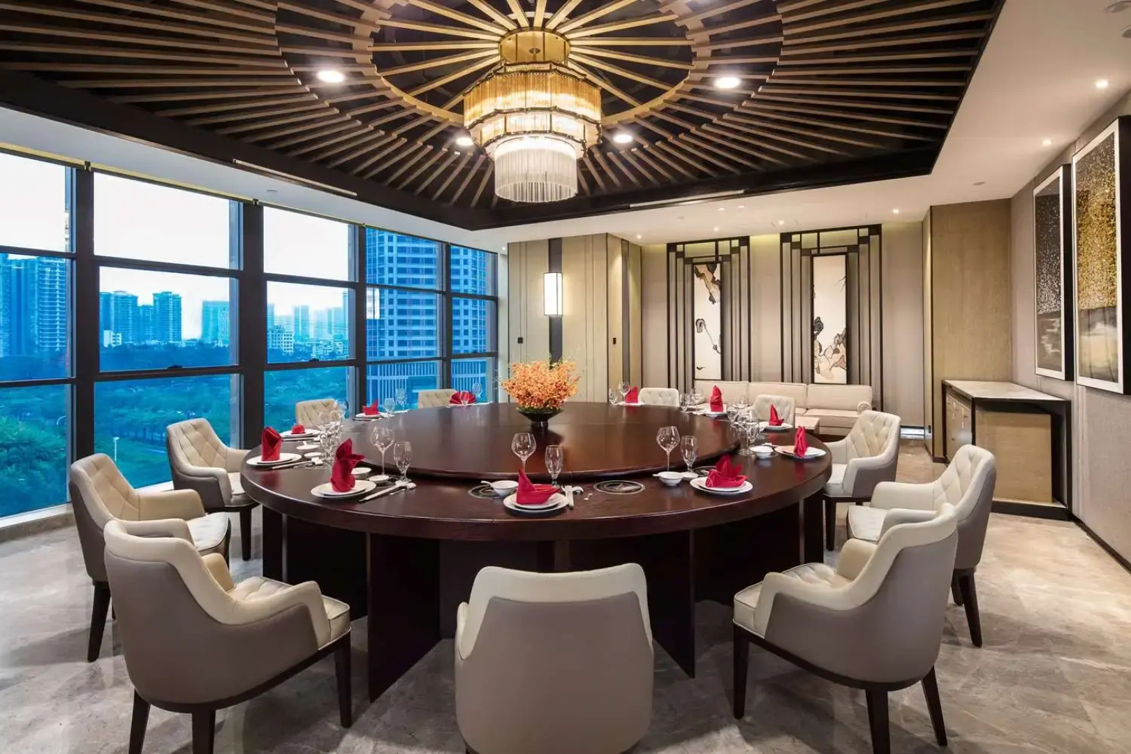 Wyndham Grand Maoming