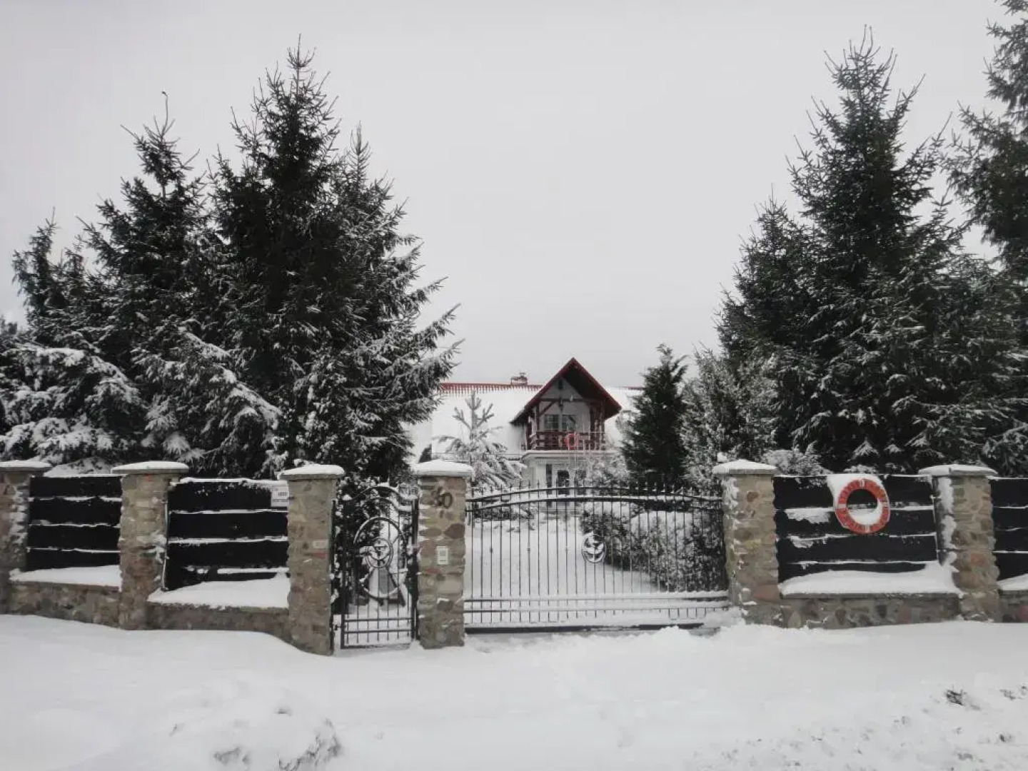 Kapitańskie Gniazdo