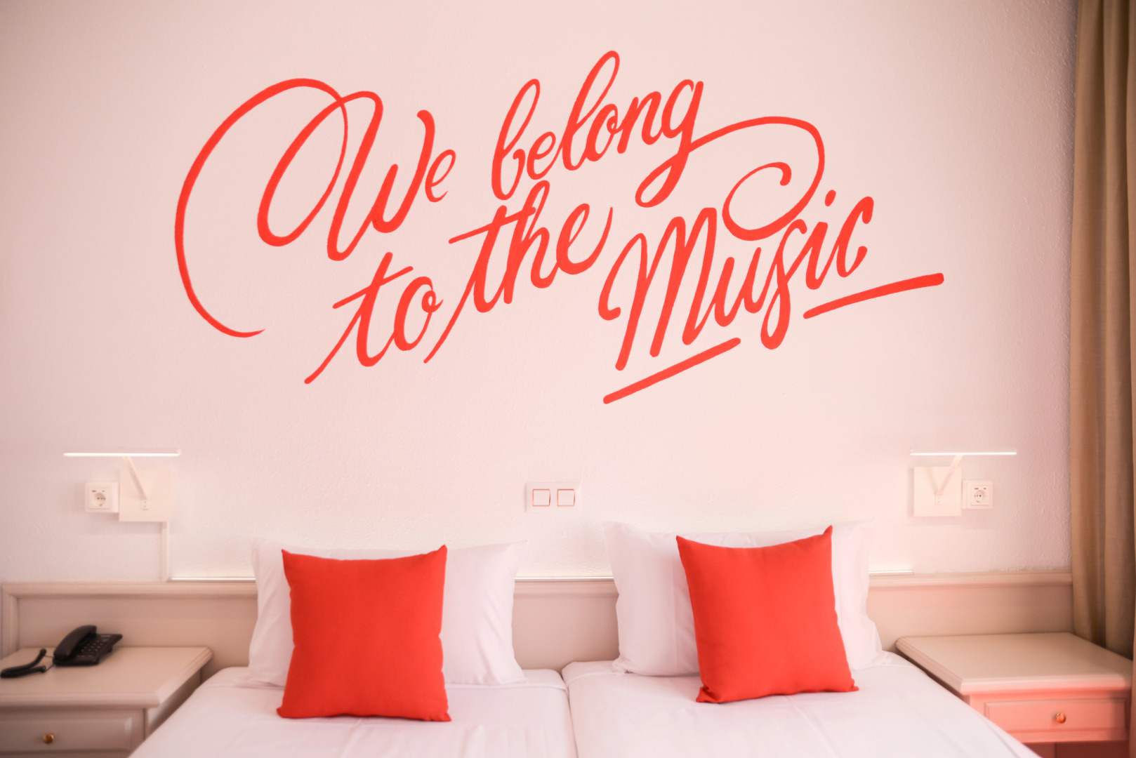 Lloret Vibe Affiliated by FERGUS