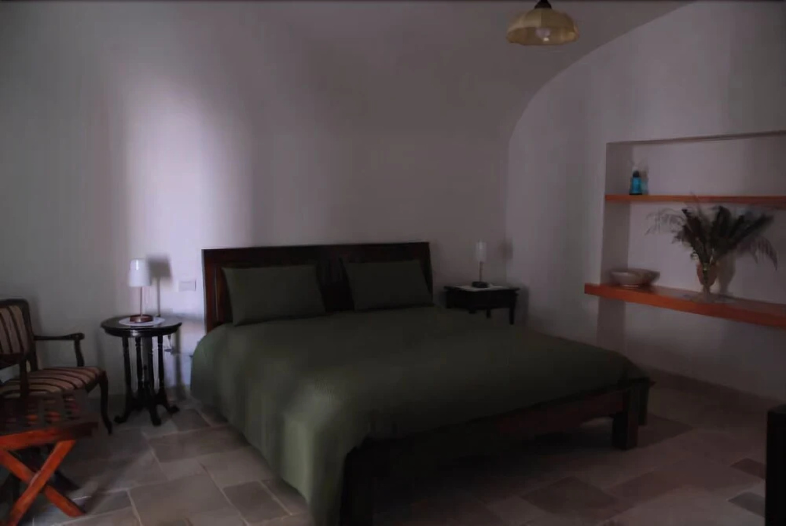 B&B Corte Del Camedrio