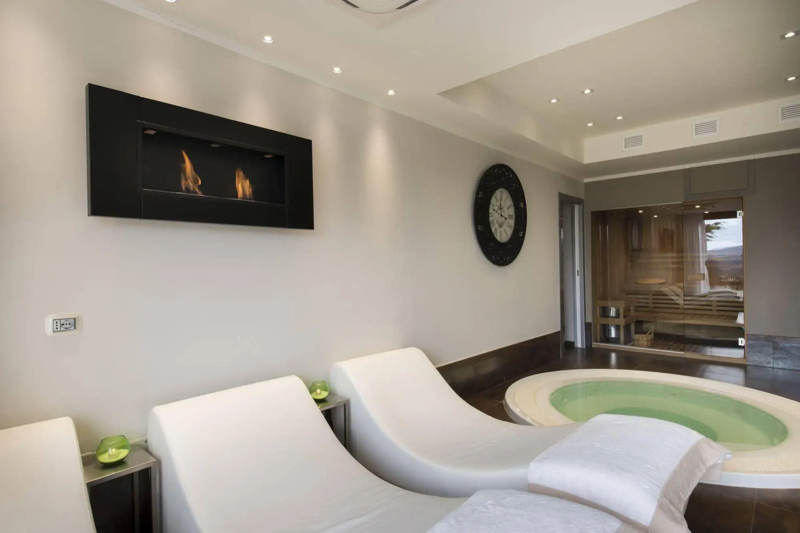 Borgo San Faustino Country Relais and Spa