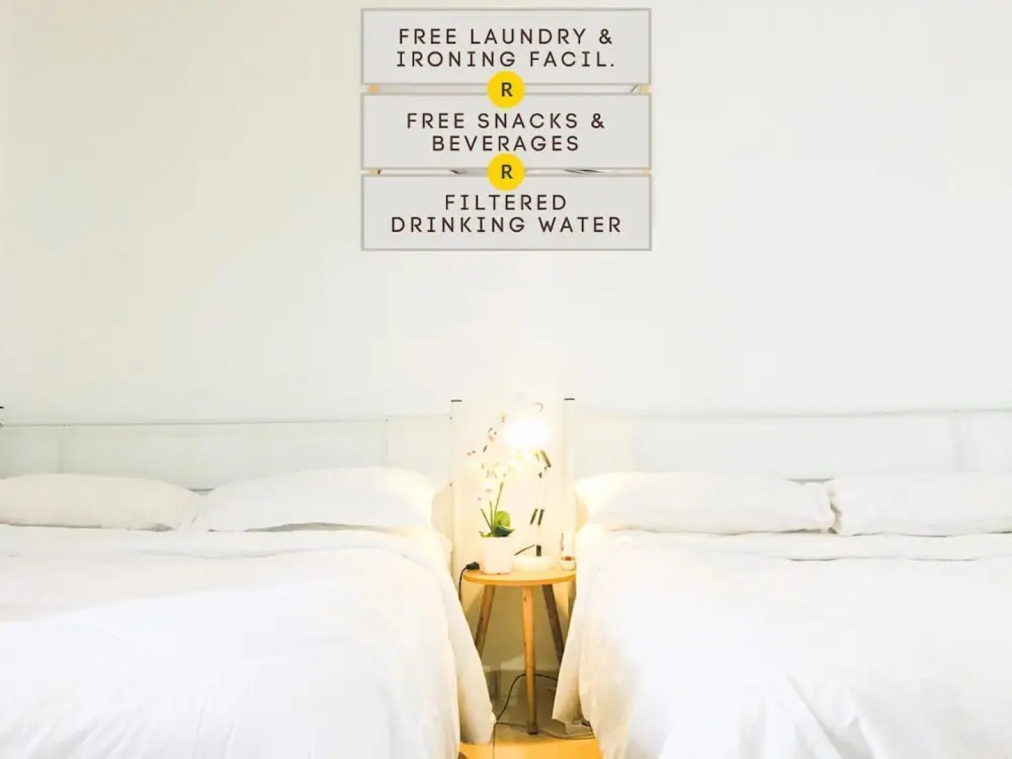 Rihla Hotel and Coliving