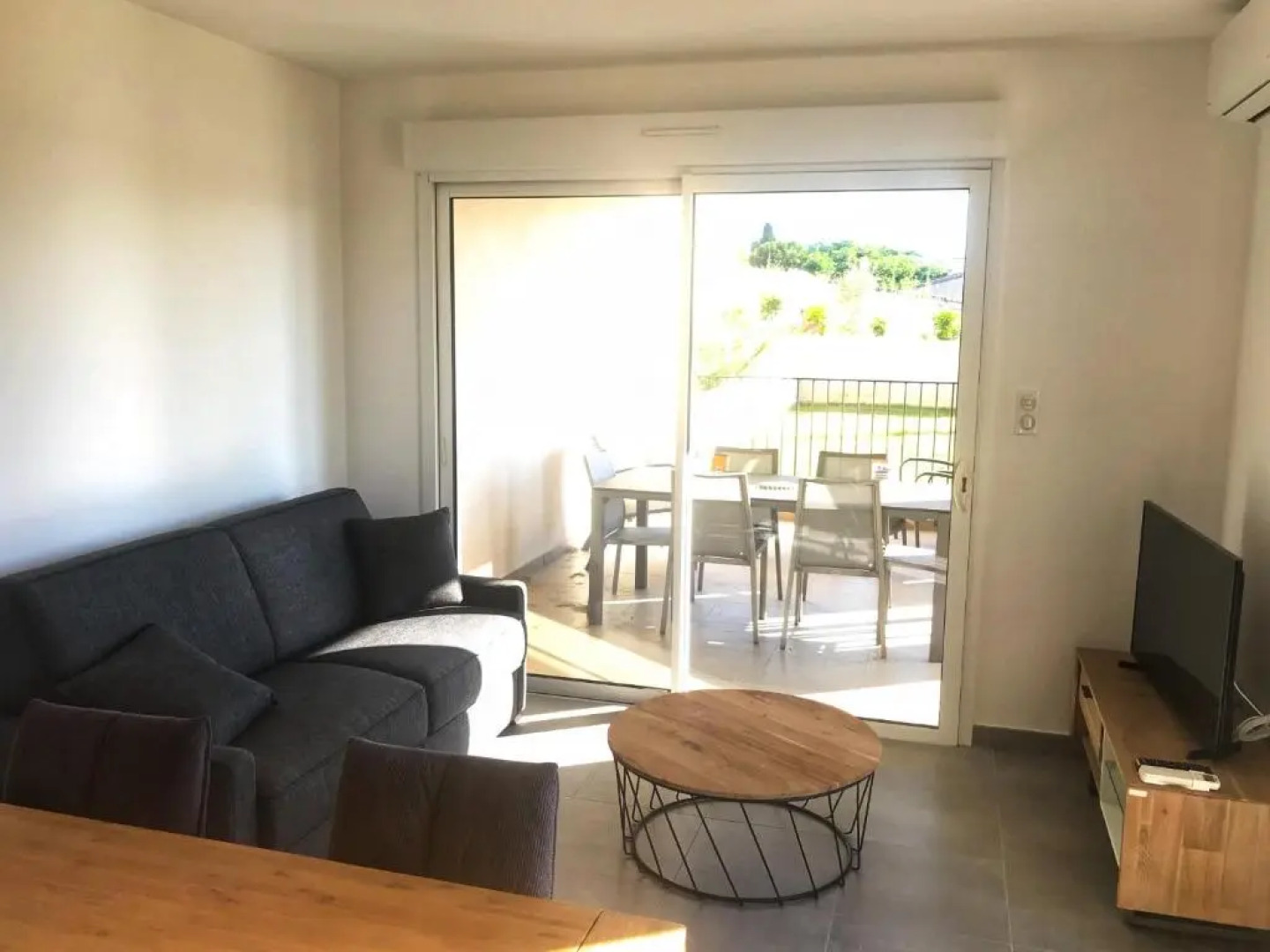 Domaine A Mortella T3