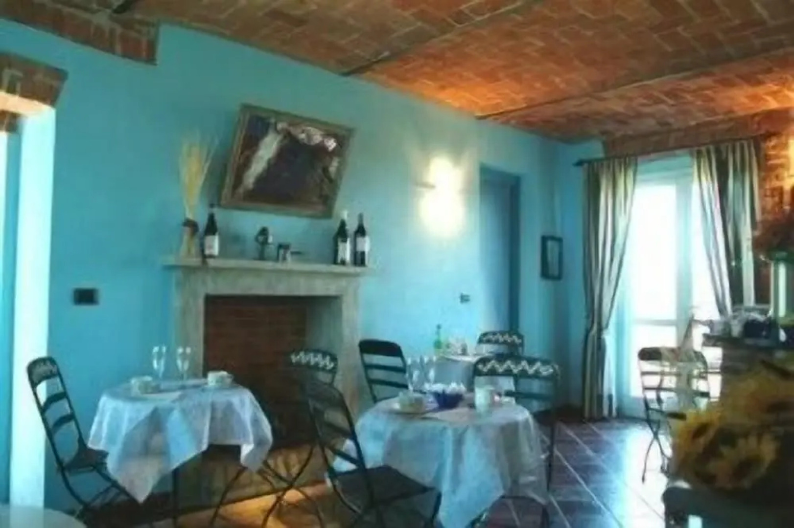 Red Wine - Guest House