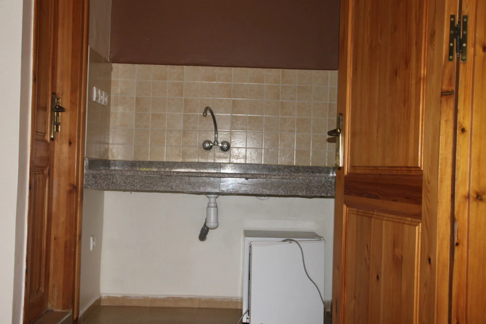 Atlantica Ifri Surf Accommodation