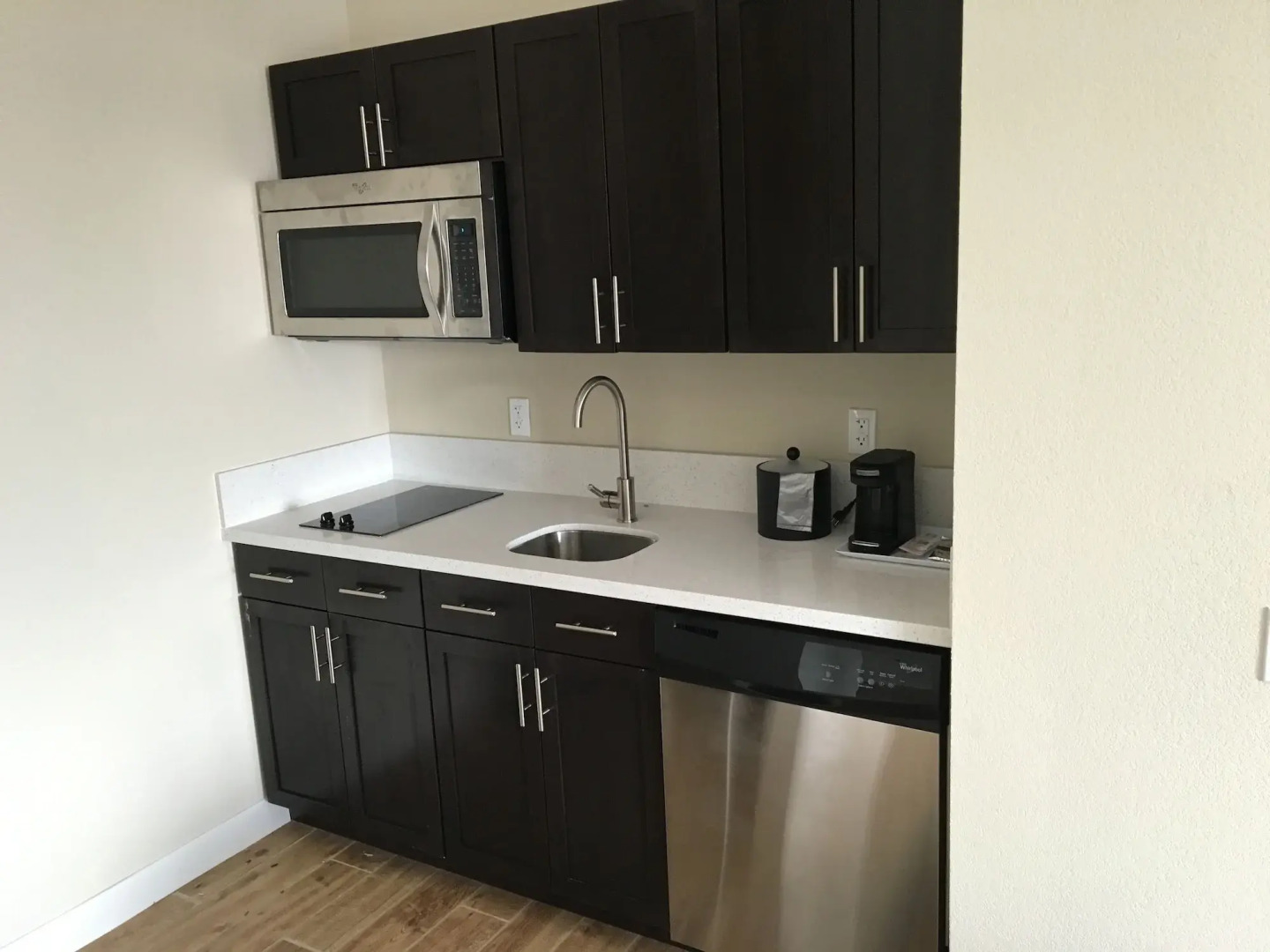 Hampton Inn McPherson