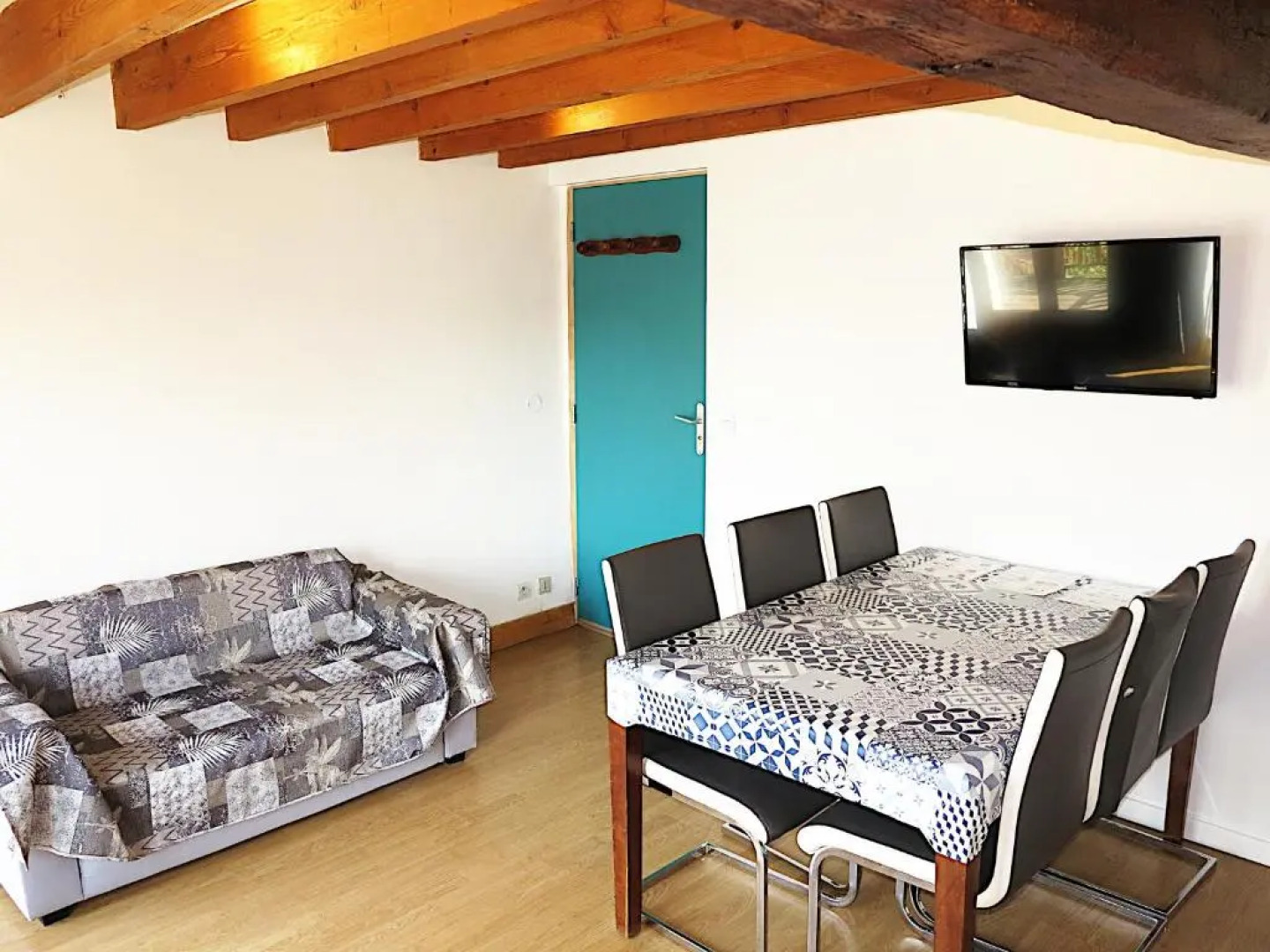 La Ferme des Acacias