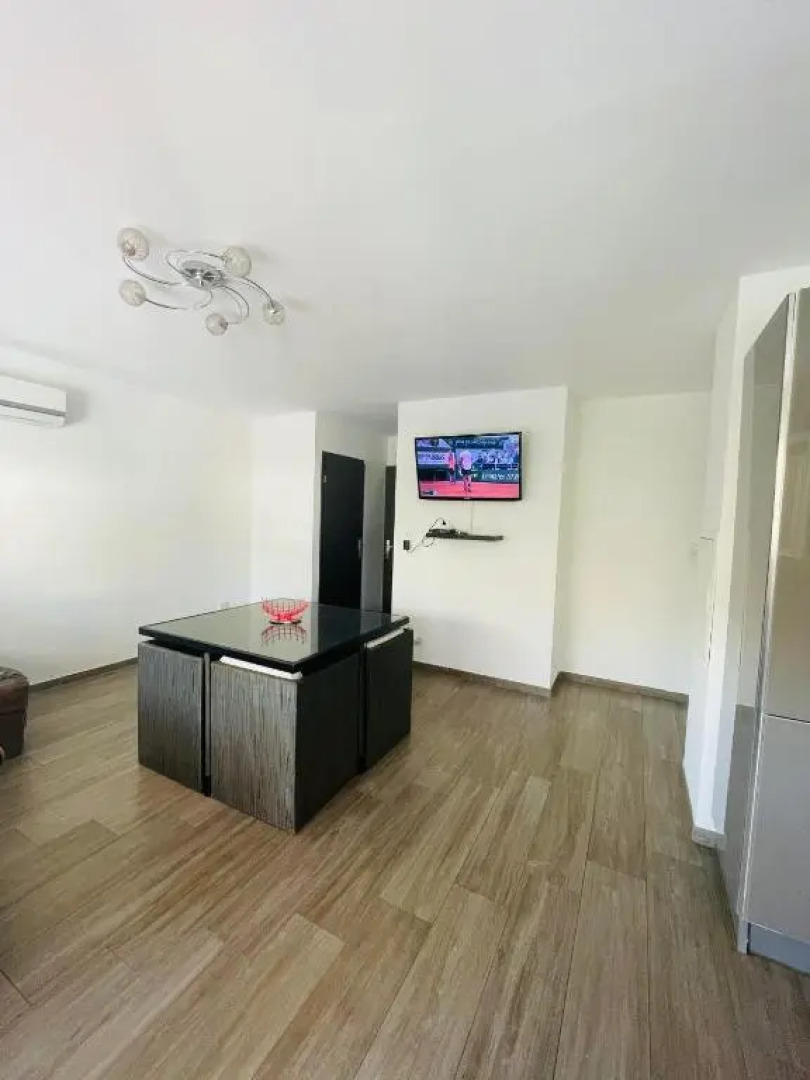 Appartement à 5 min de Saint Florent