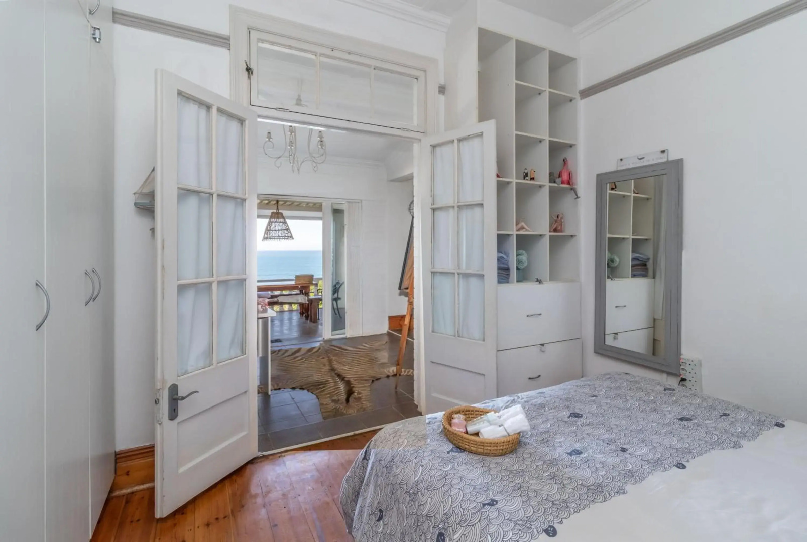 A Whale's Tale Beach House