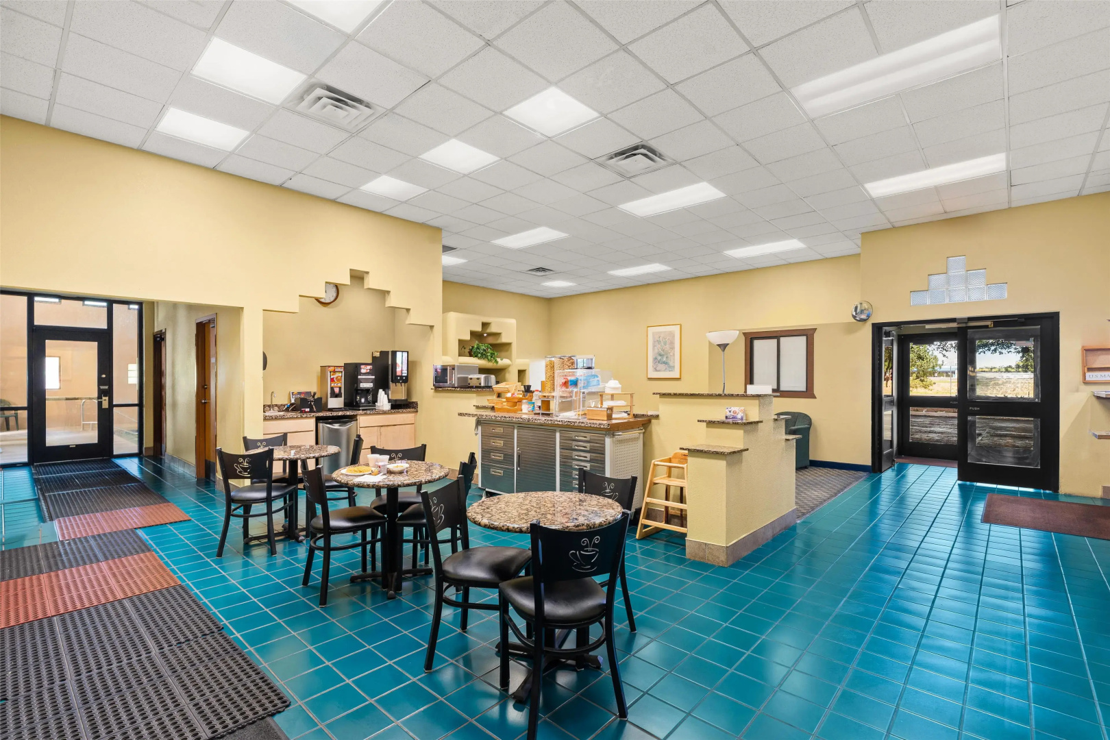 Americas Best Value Inn Prescott Valley