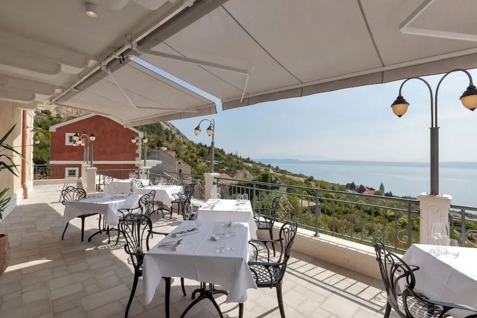 Heritage Hotel Liberan