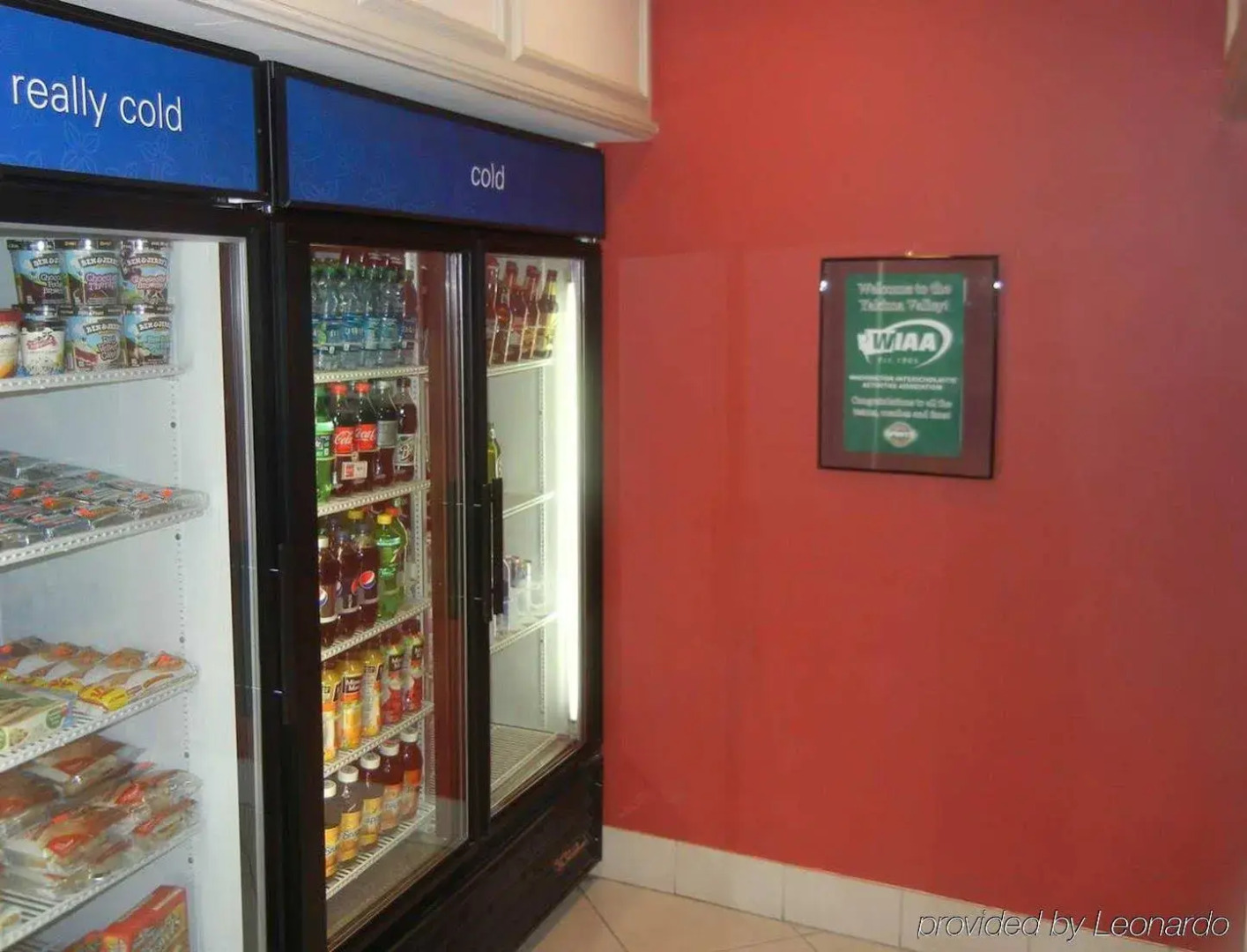 Hilton Garden Inn Yakima Downtown