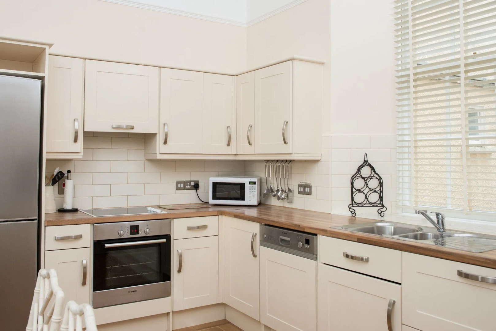 The Osborne Apartments