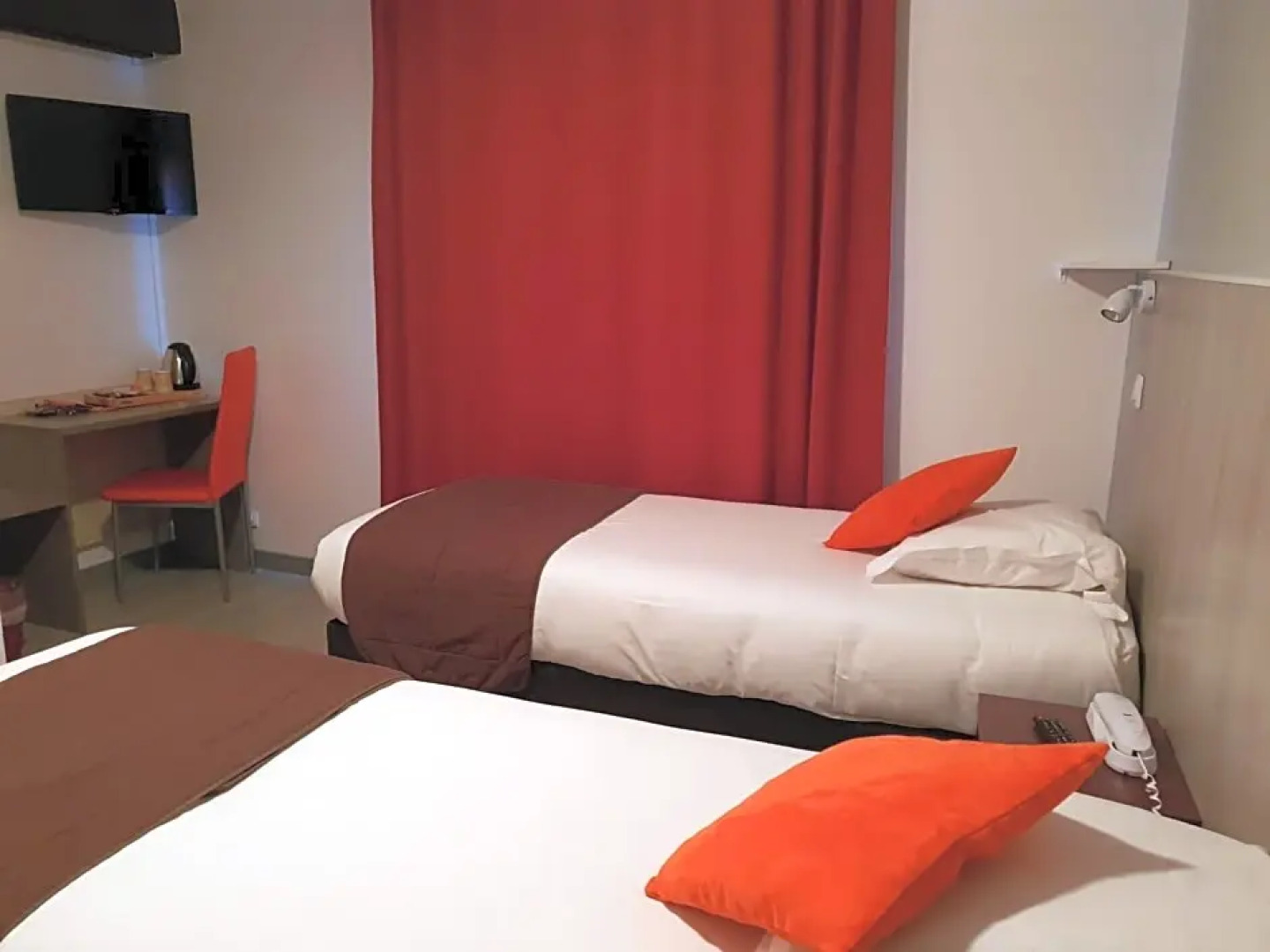 Hortencia Hôtel du Cheval Blanc