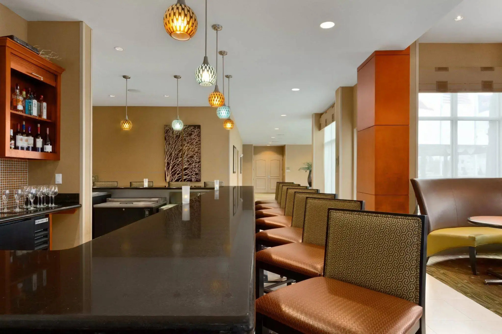 Hilton Garden Inn Houston/Clear Lake NASA